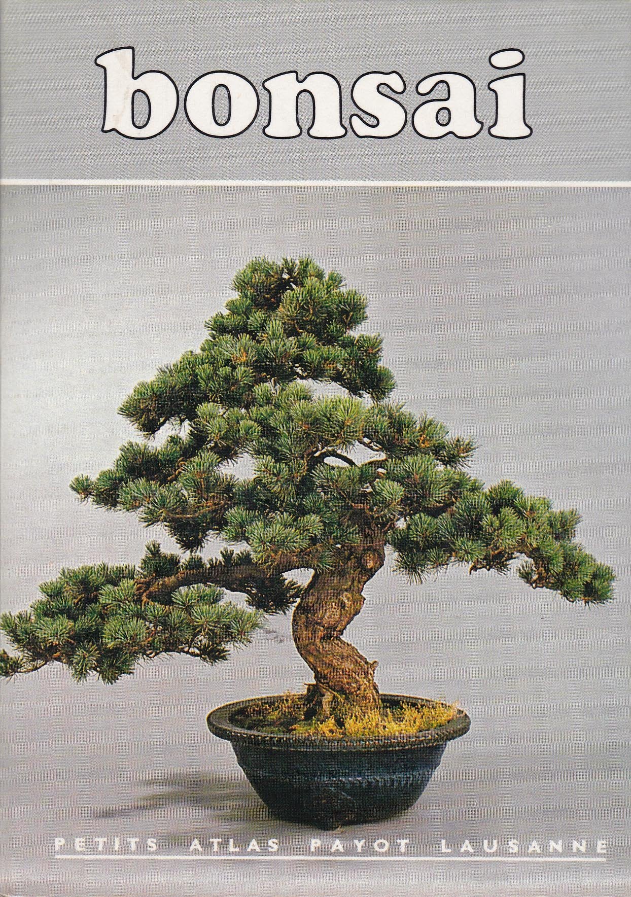 Bonsaï 98-97 9782601020977