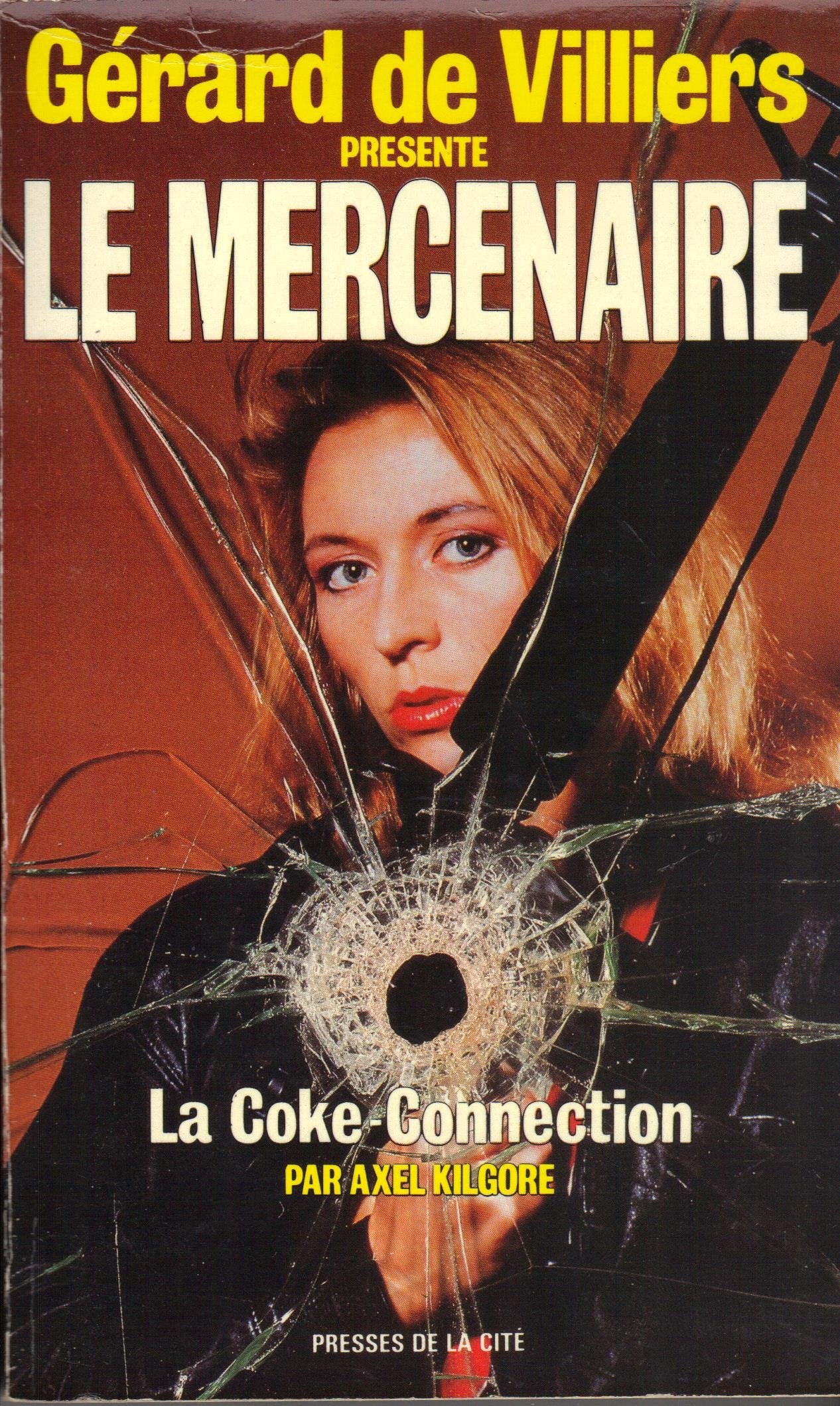 La Coke connection 9782258028050