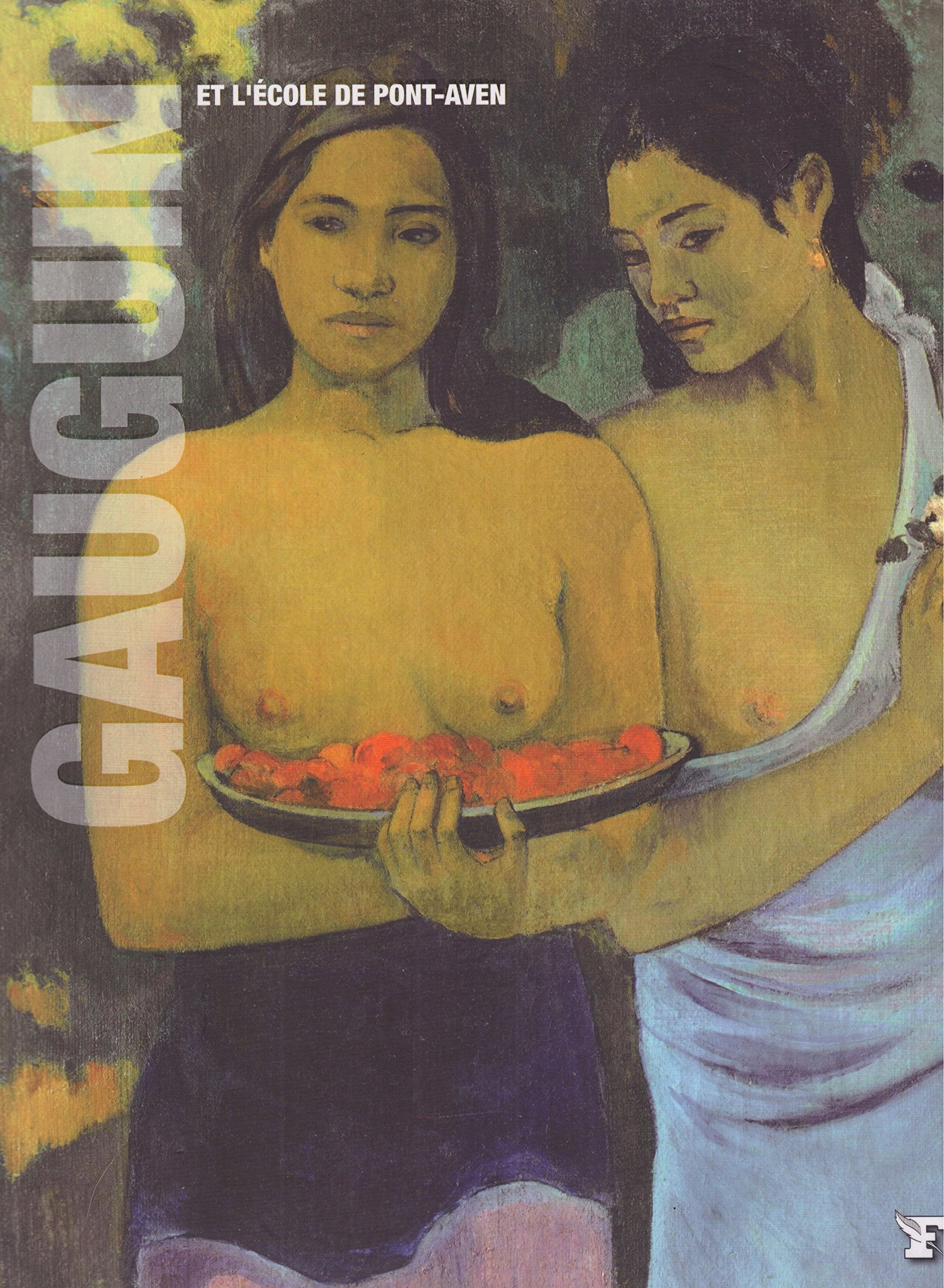 GAUGUIN ET L'ECOLE DE PONT-AVEN 9782810500178