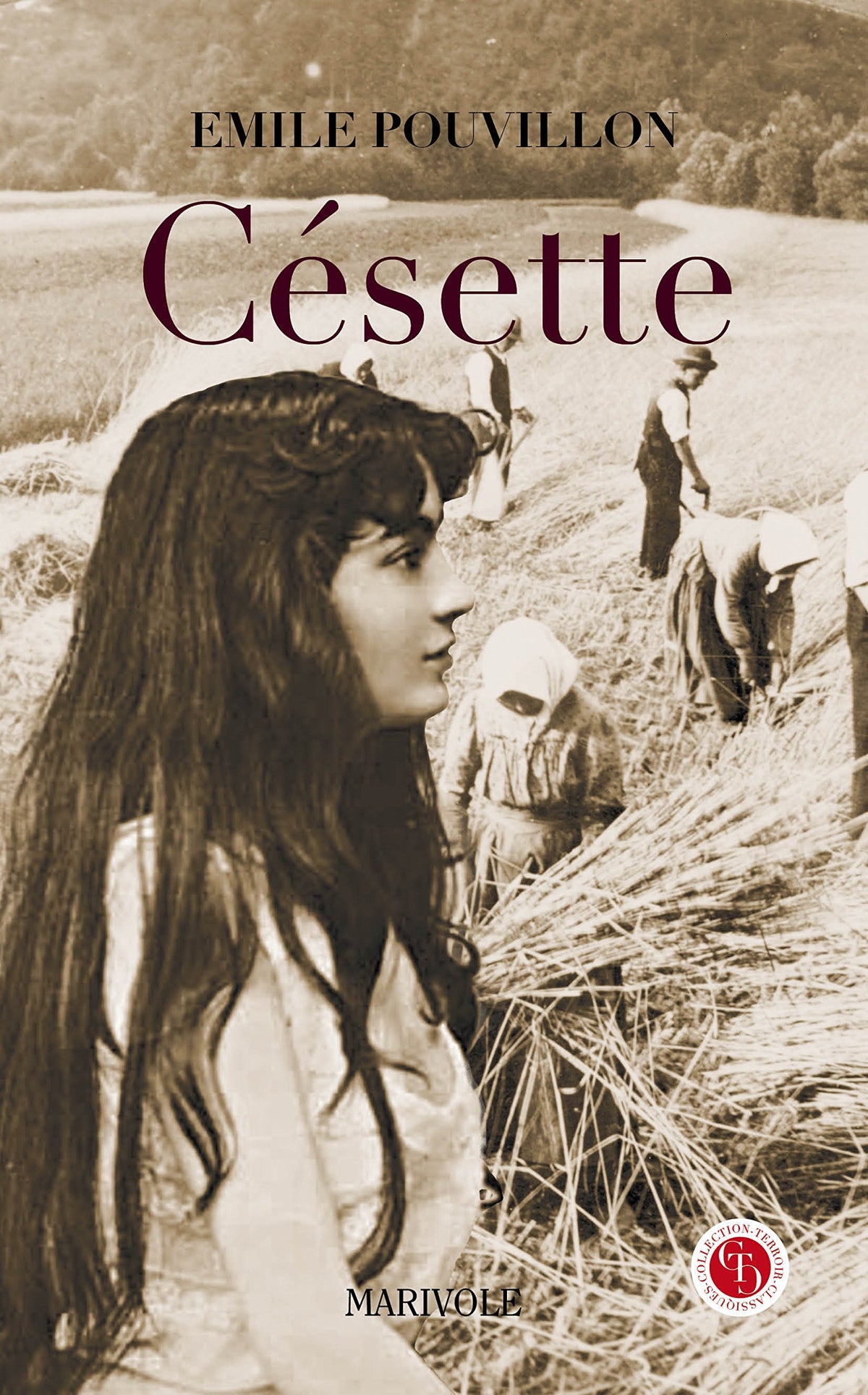Césette 9782365753142