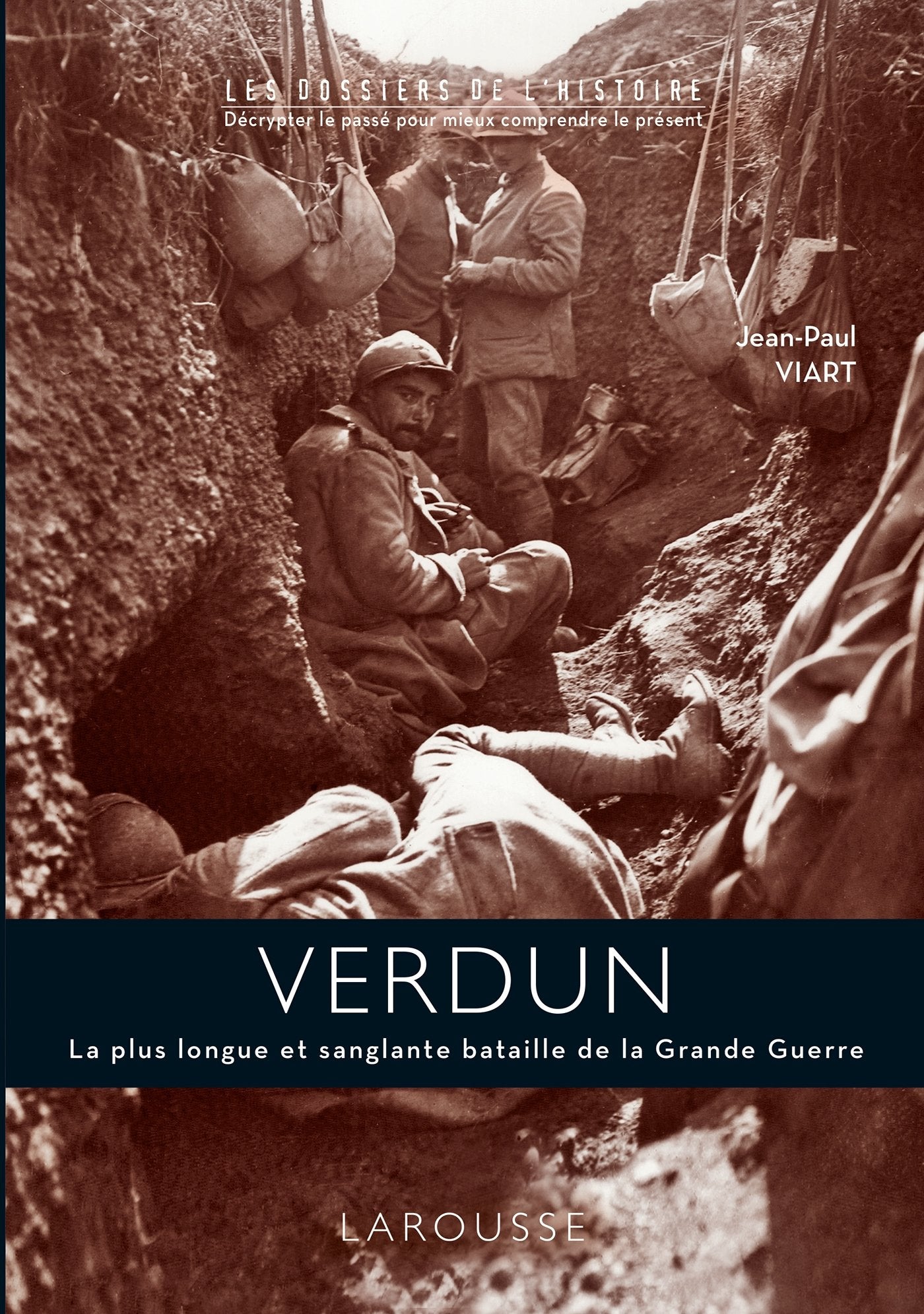 Verdun 1916 9782035910134