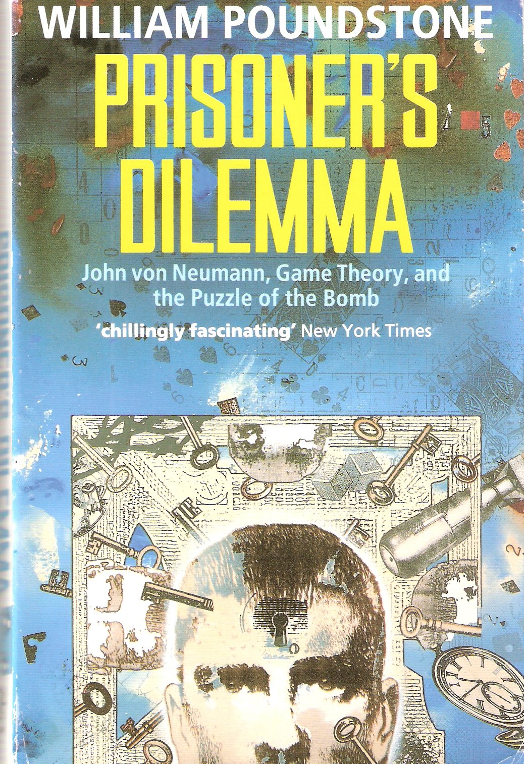 A Prisoner's Dilemma 9780192861627