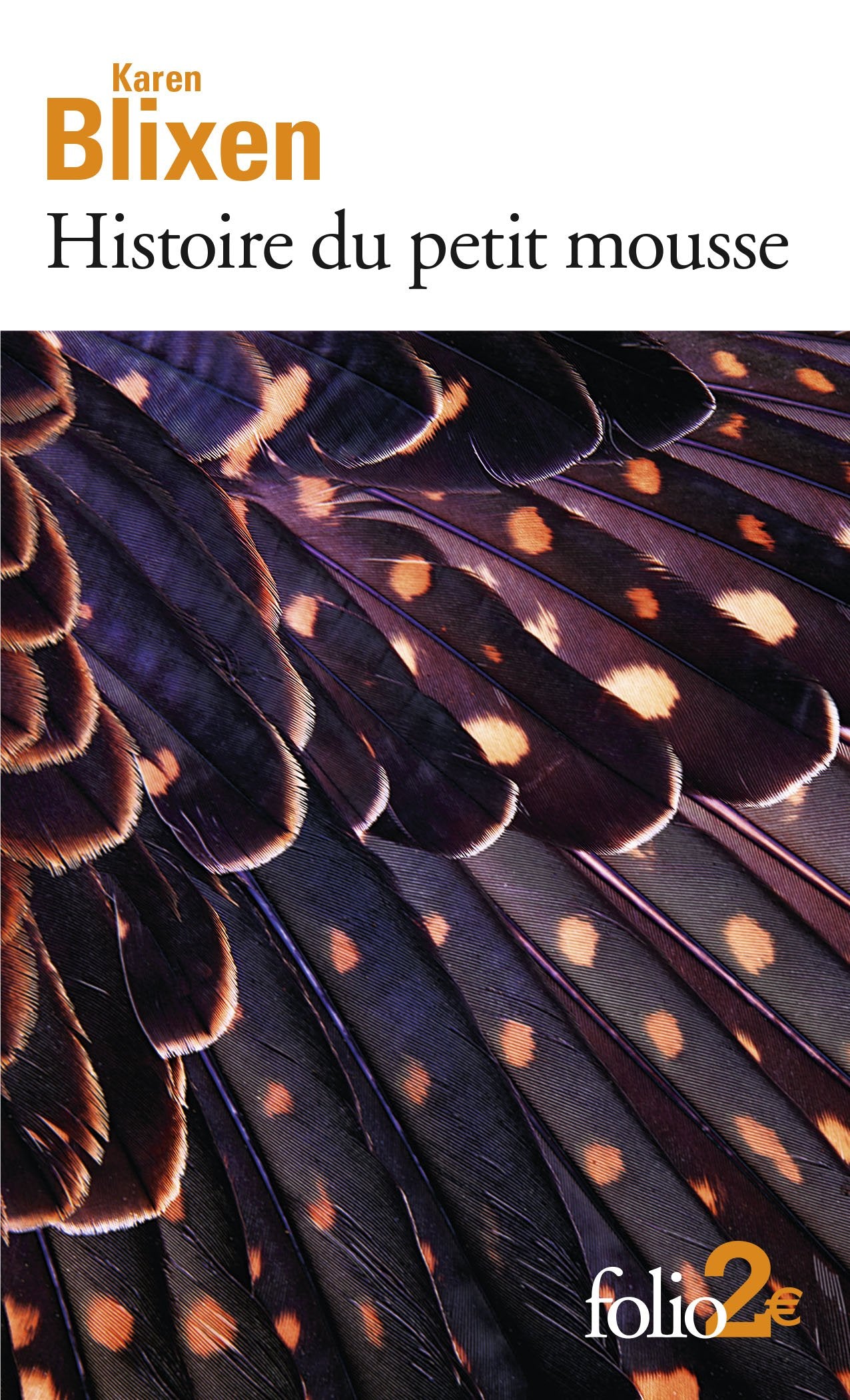 Histoire du petit mousse et autres contes d’hiver: Et autres contes d’hiver 9782070468379