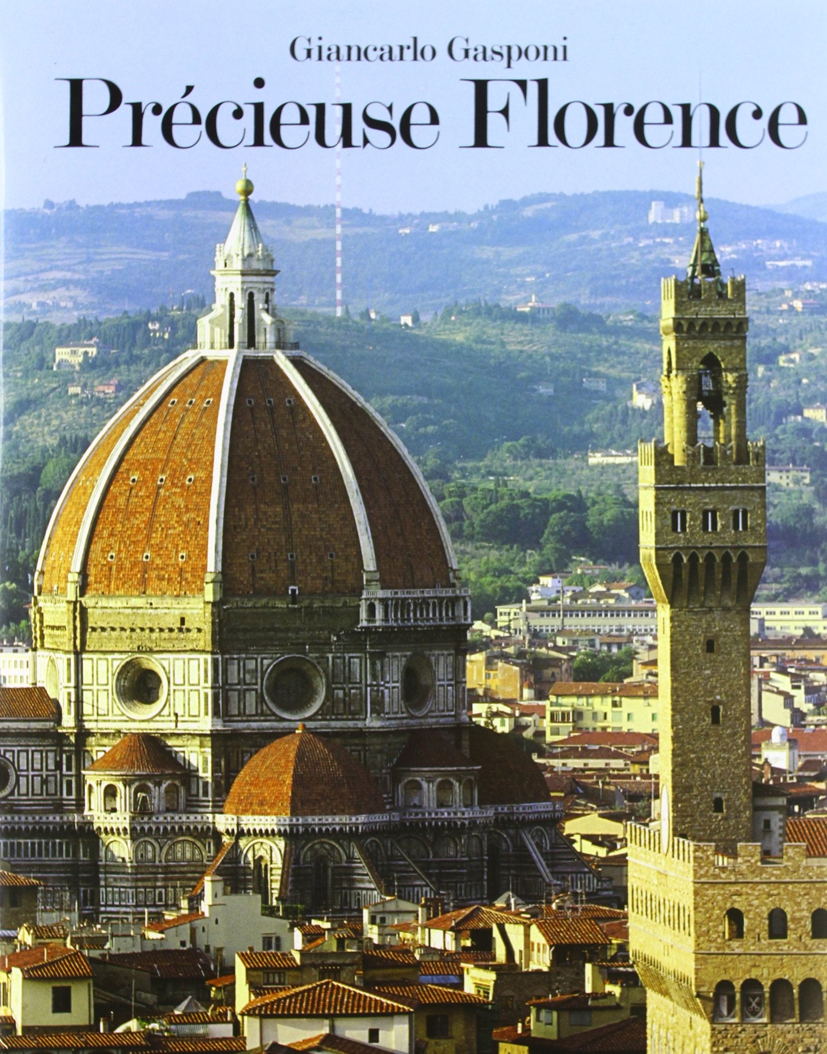 Precieuse Florence 9788886147125