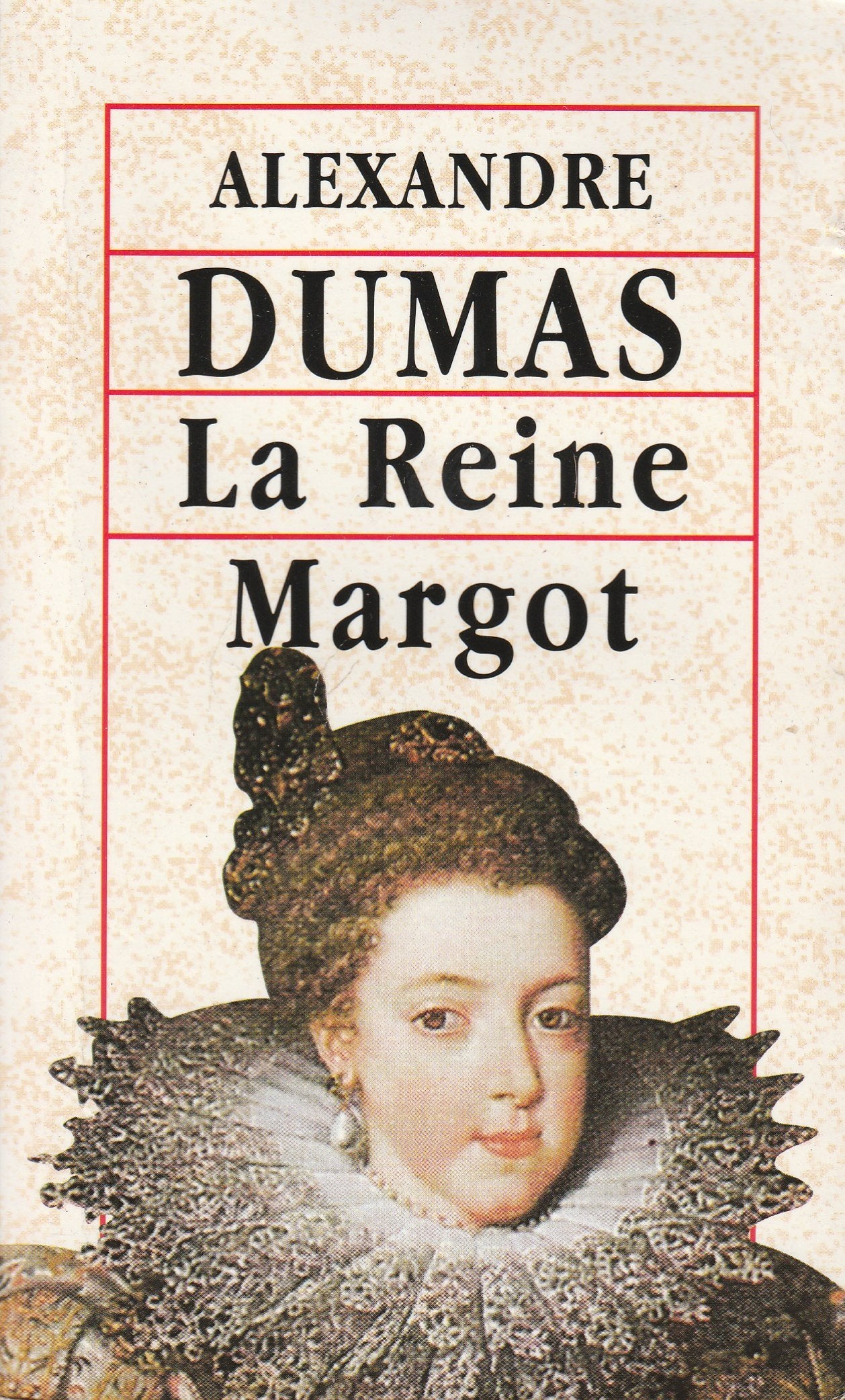 La Reine Margot 9782743400460