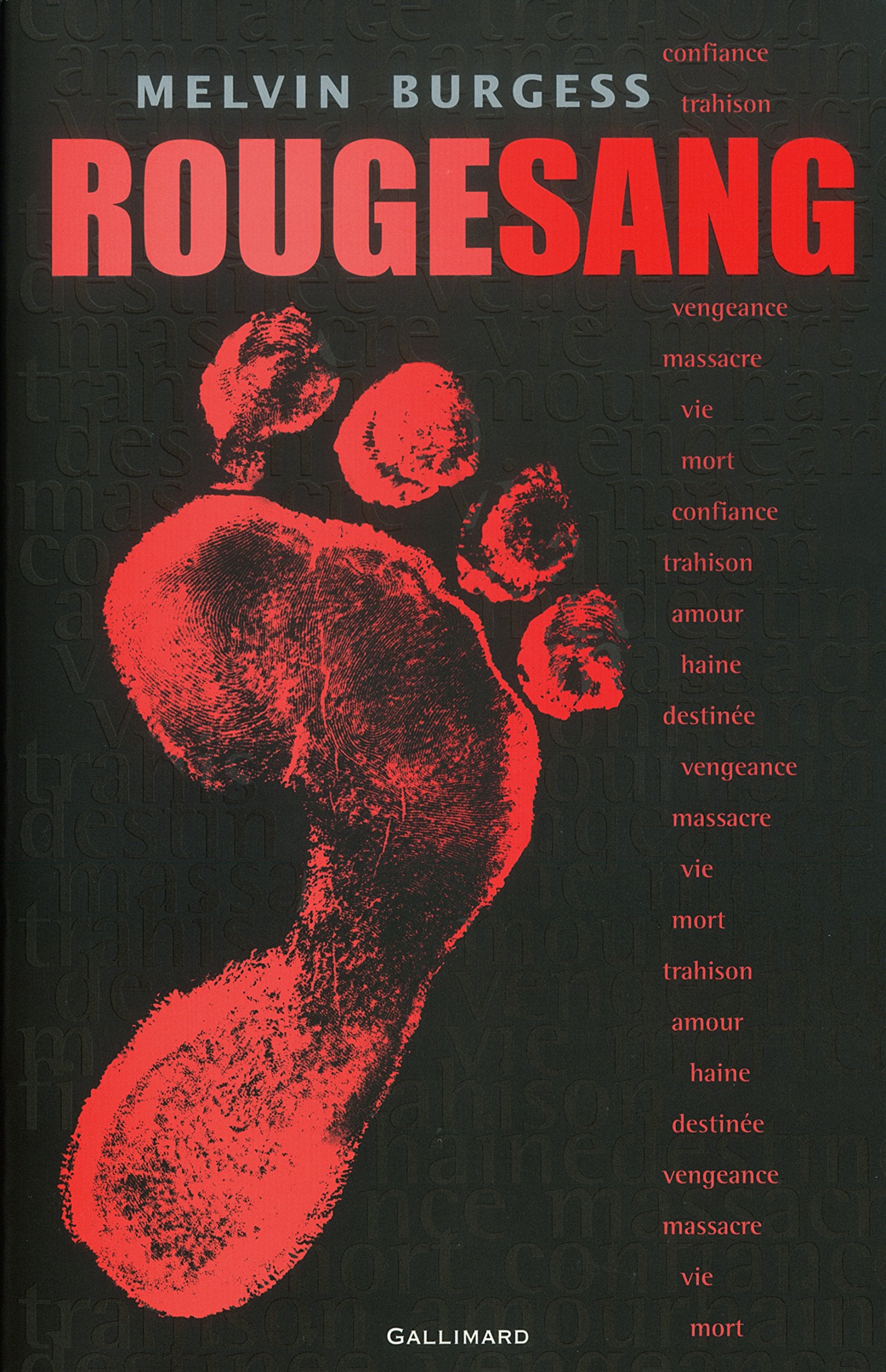 RougeSang 9782070542772