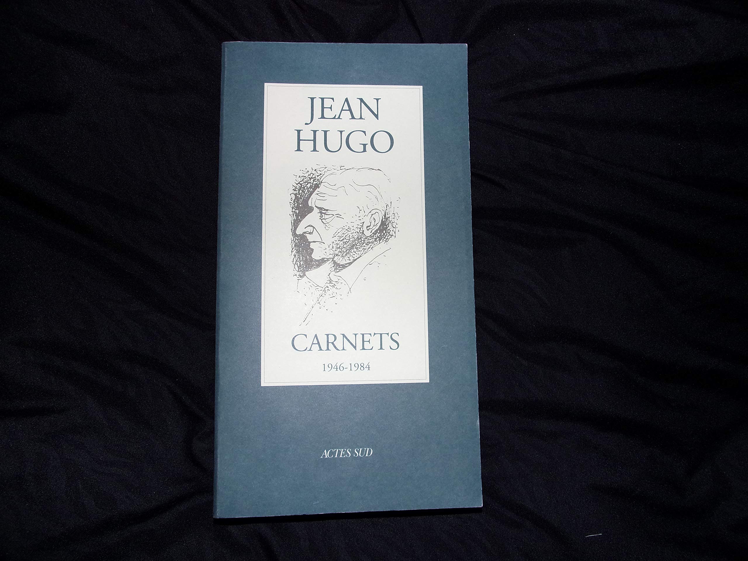 Carnets 1946-1984 9782742703289