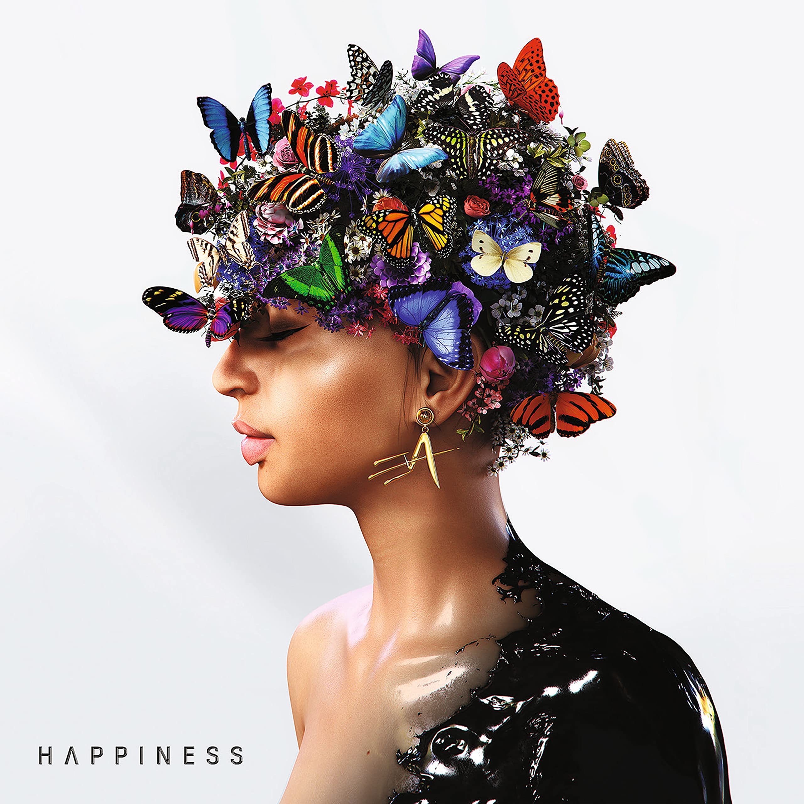 Happiness 0602438999231