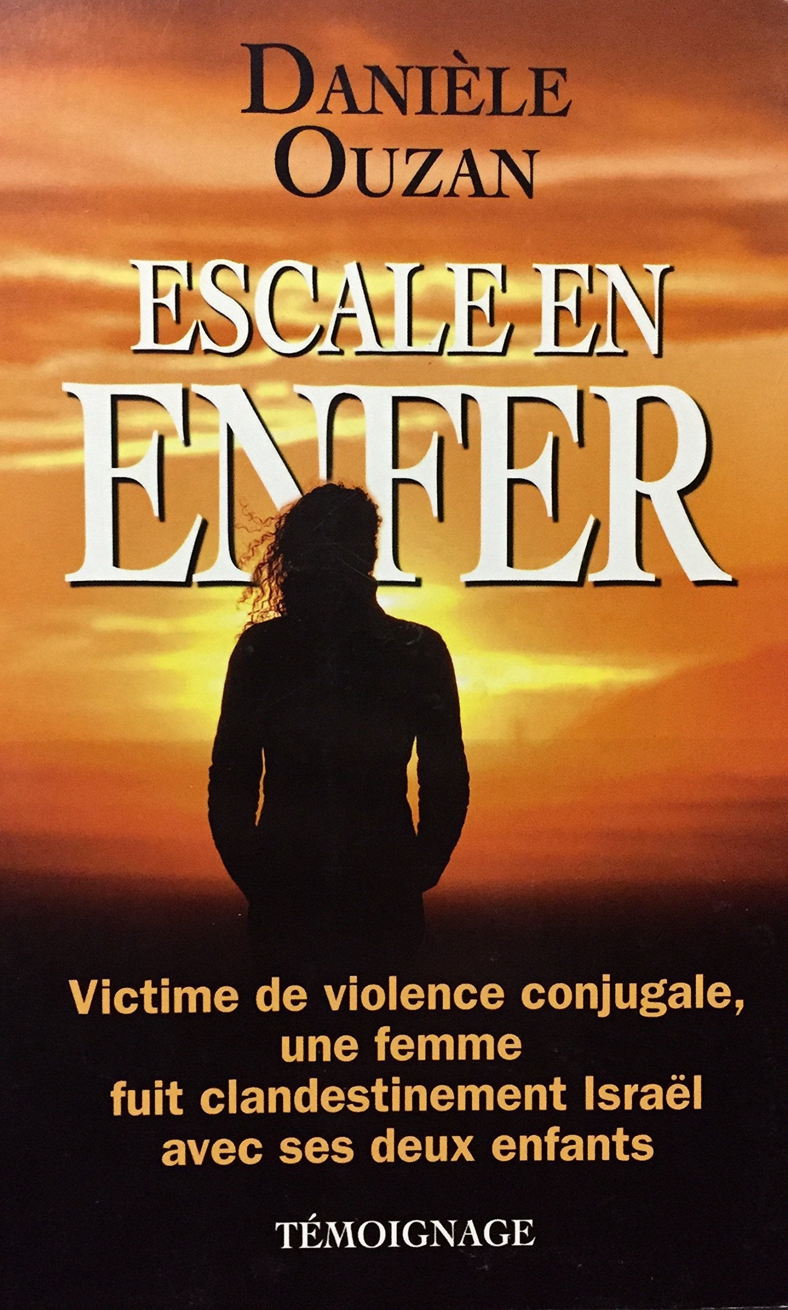 Escale en enfer 9782298030662