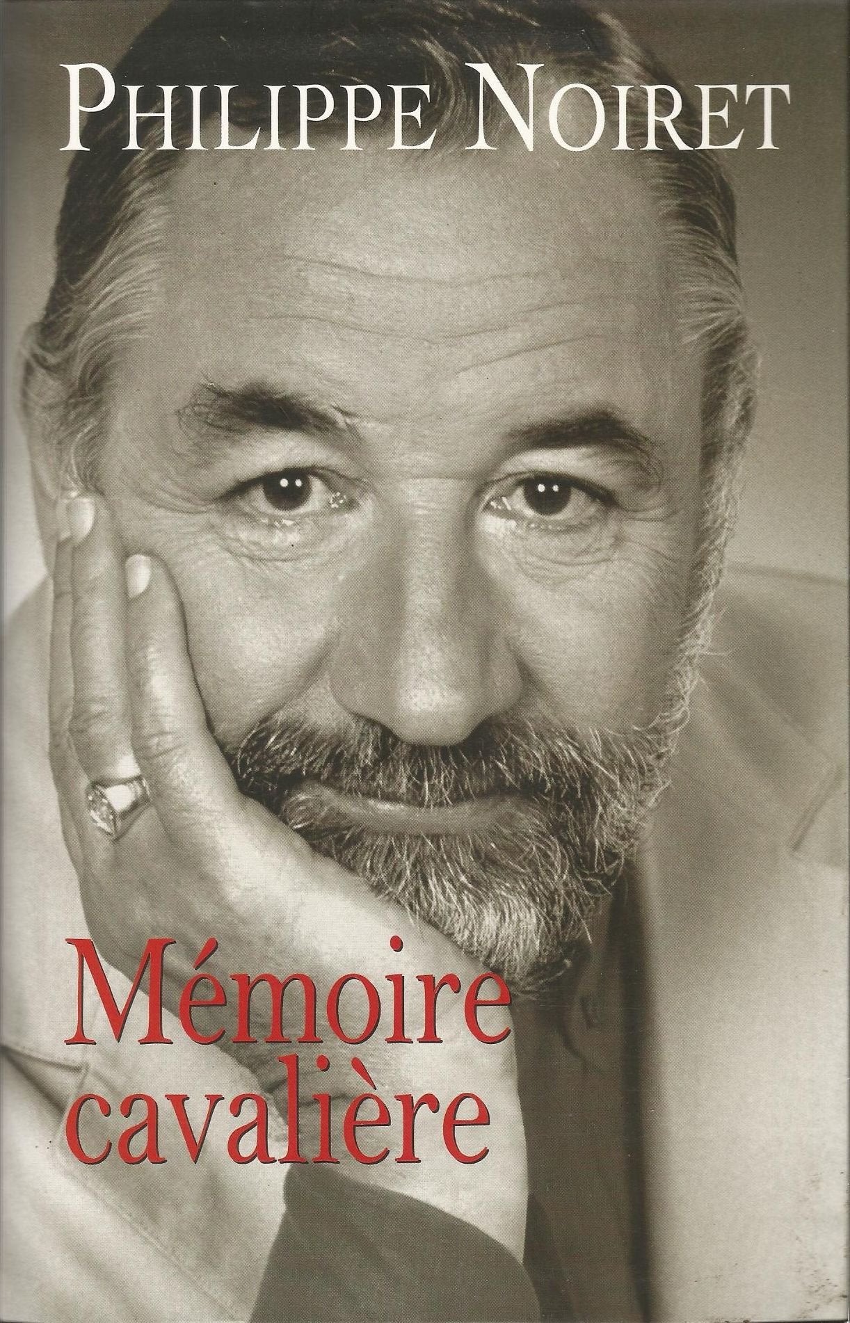 Mémoire cavalière 9782286031992