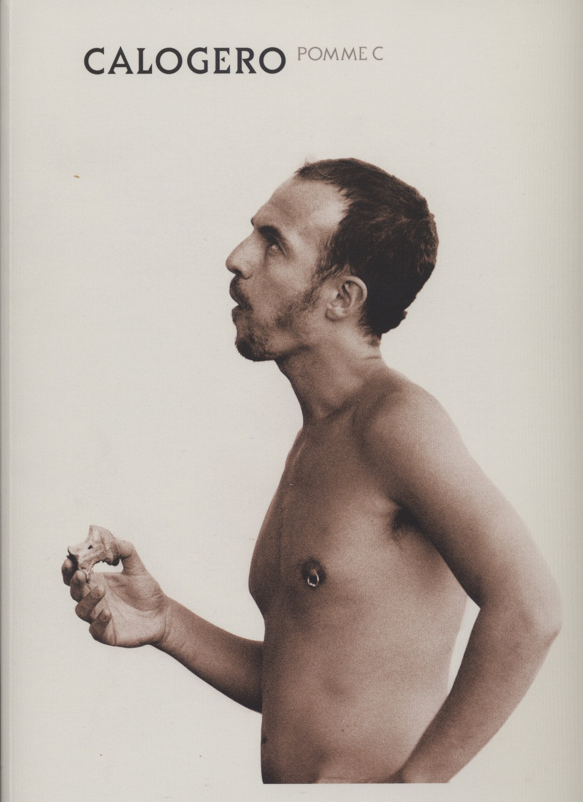 Calogero Pomme C Pvg Tab 3553301001056