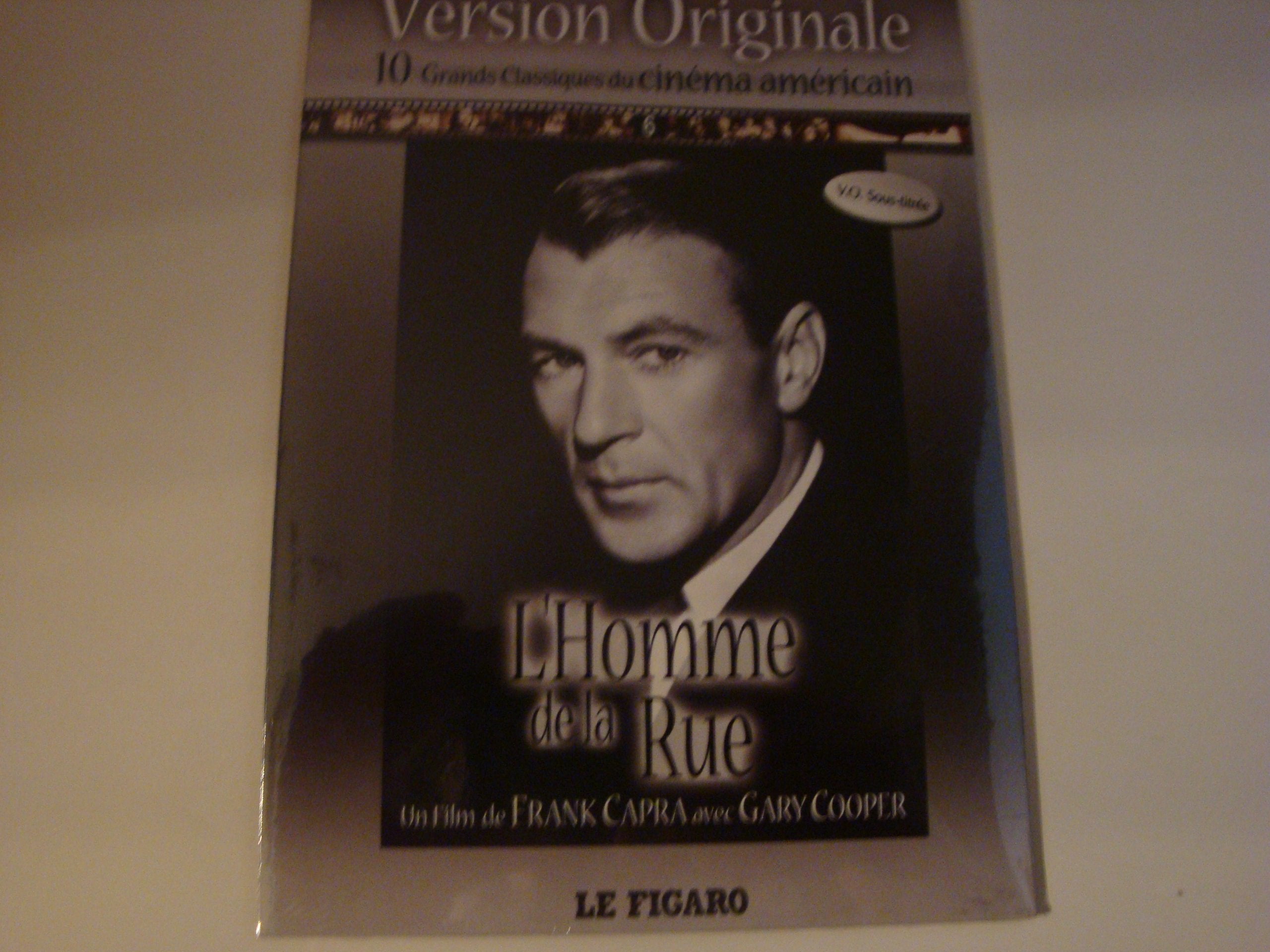 l'homme de la Rue 3700301011121