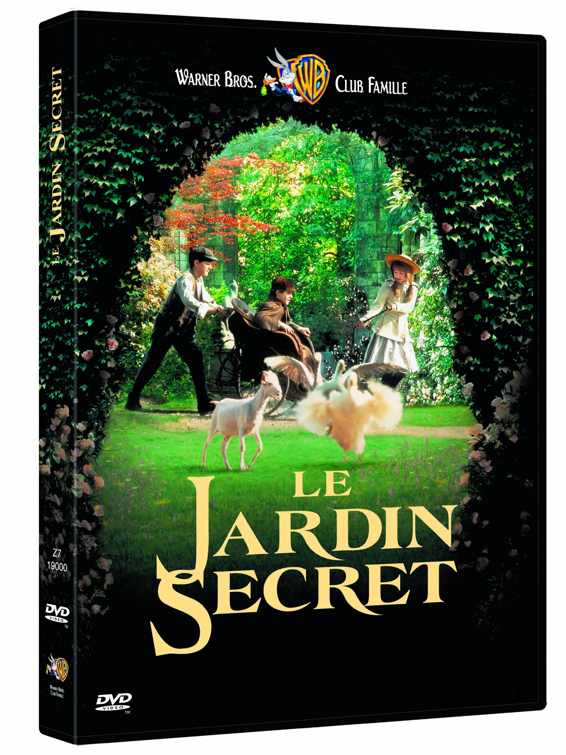 Le Jardin secret 7321950190003