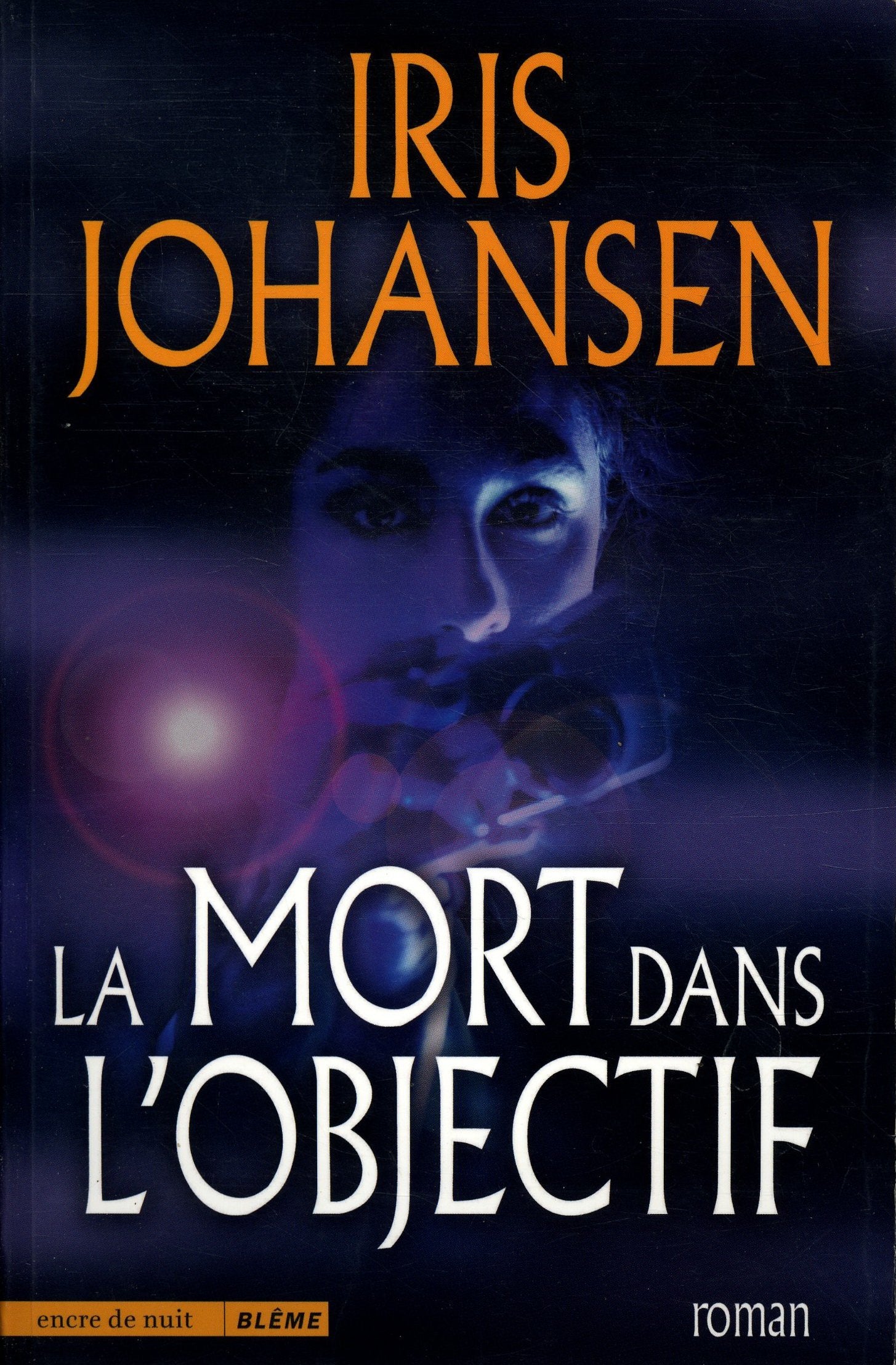 La mort dans l'objectif 9782848600215