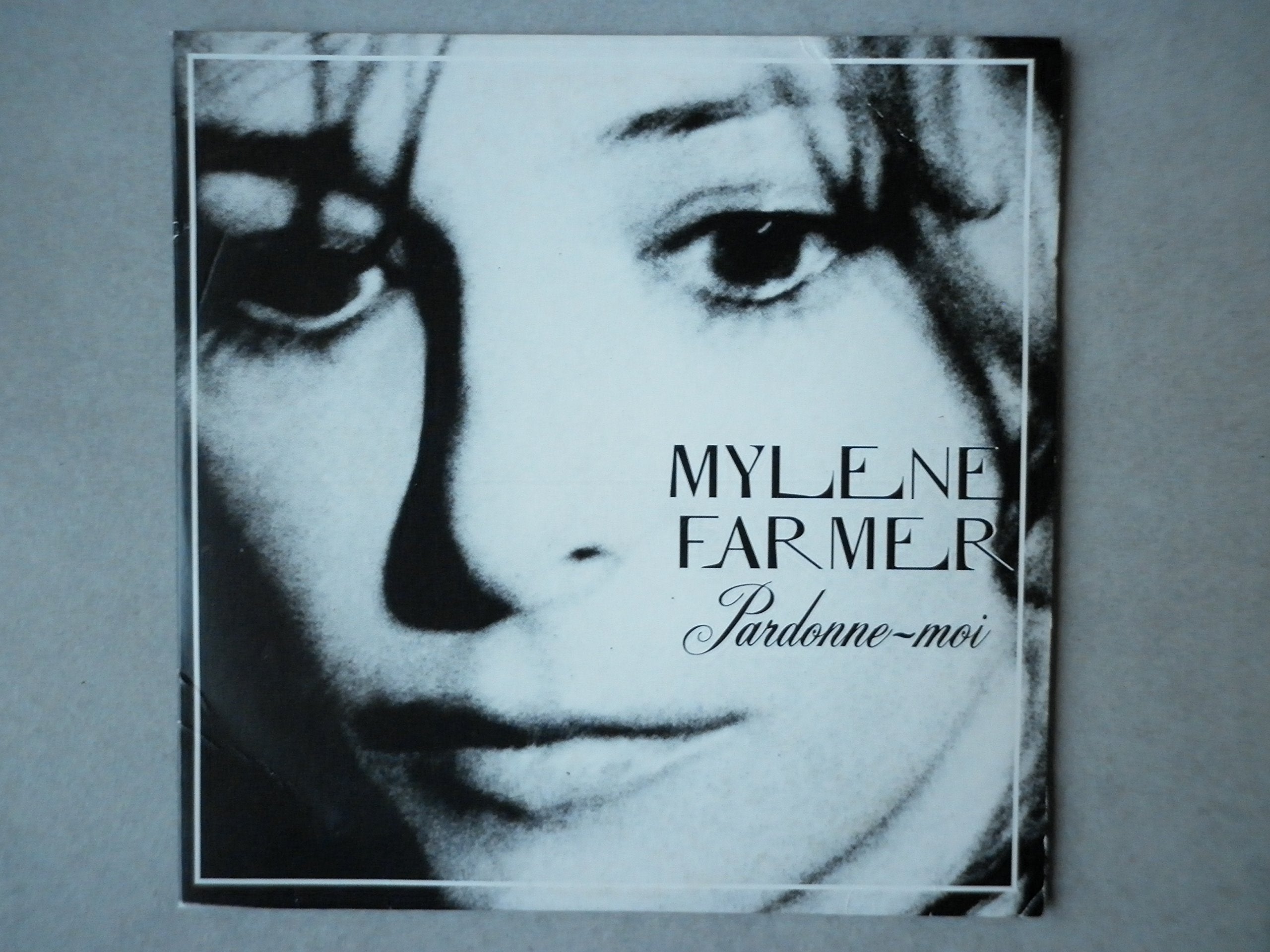 Pardonne-Moi [Import] 0731457093320