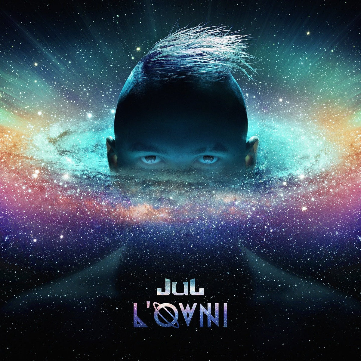 Jul "l'OVNI" 3700187664374