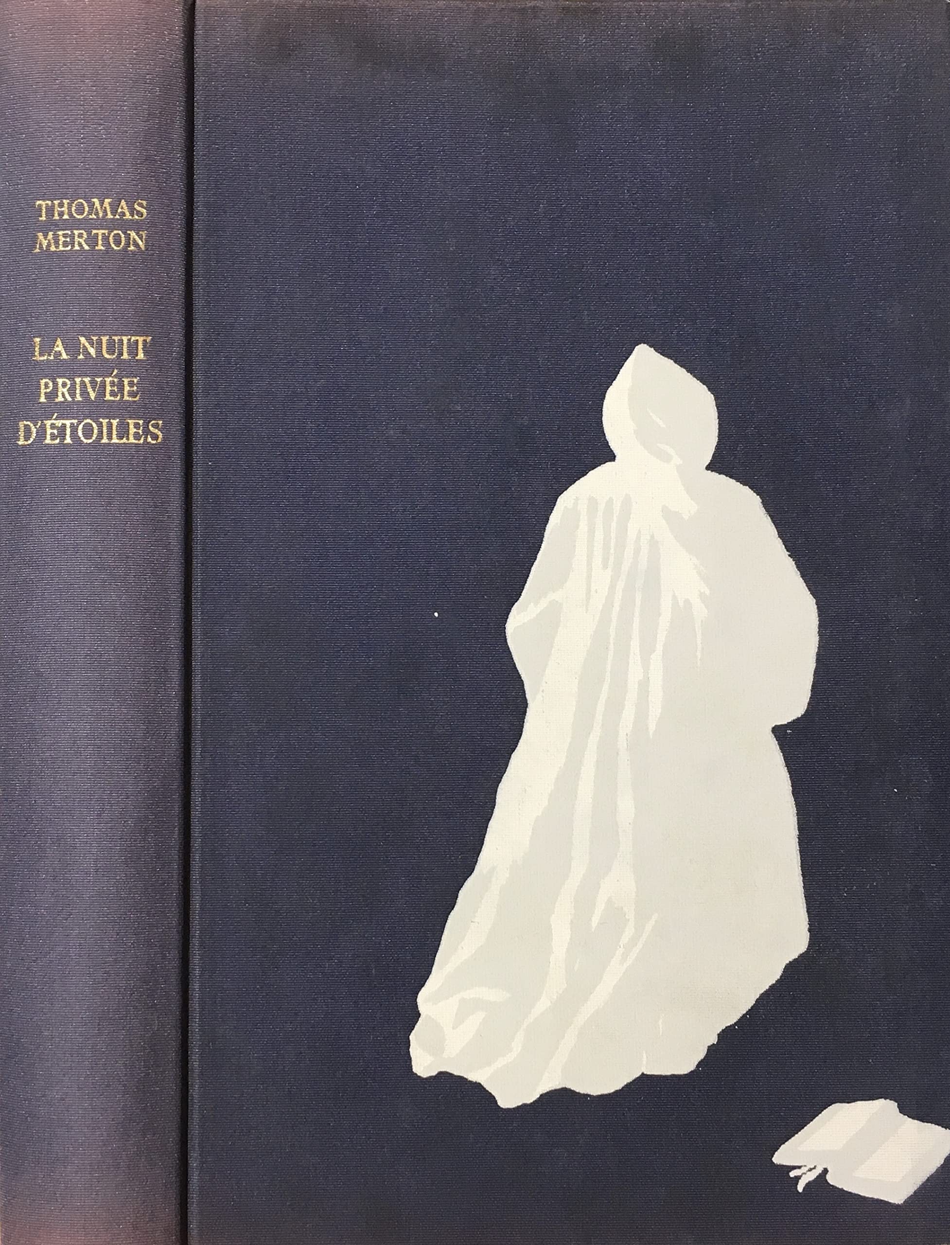 La Nuit privée d'étoiles 9782226069085