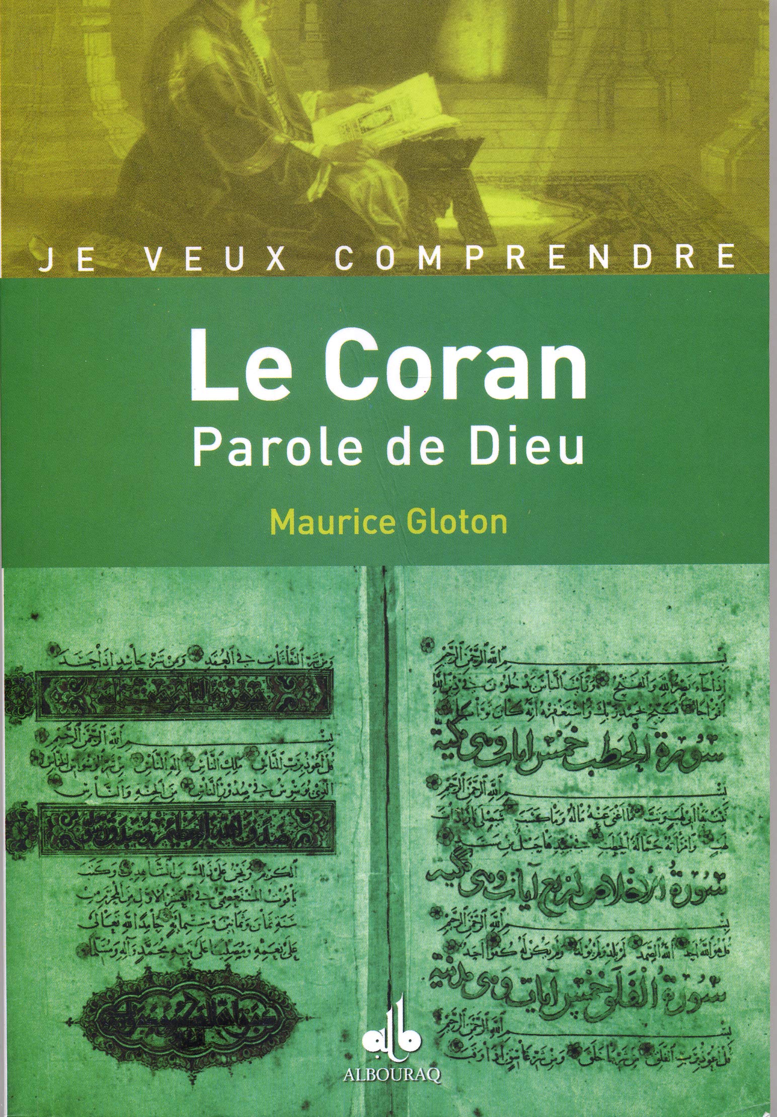 Coran Parole de Dieu, (le) 9782841613212