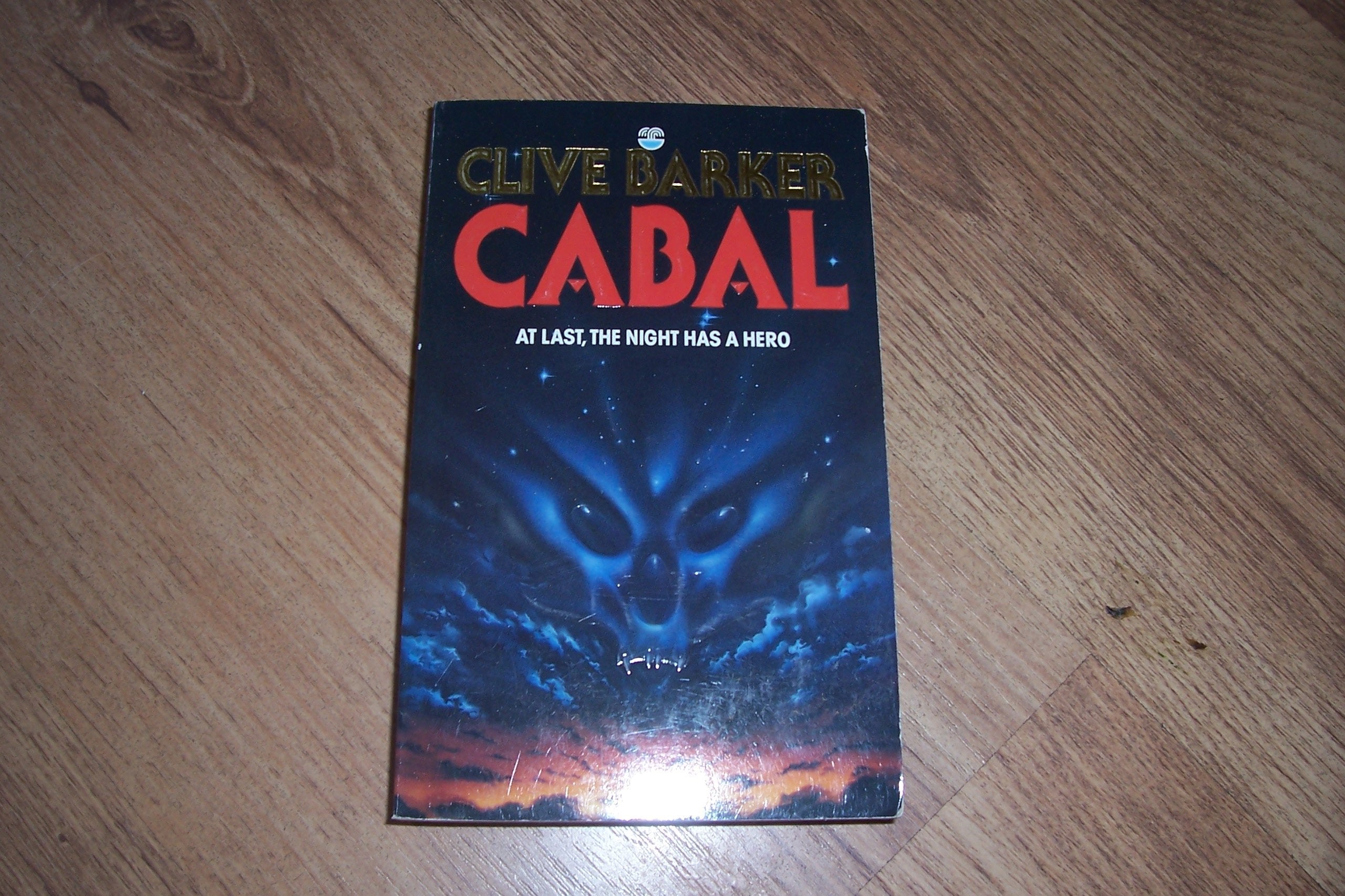 Cabal 9780006176664