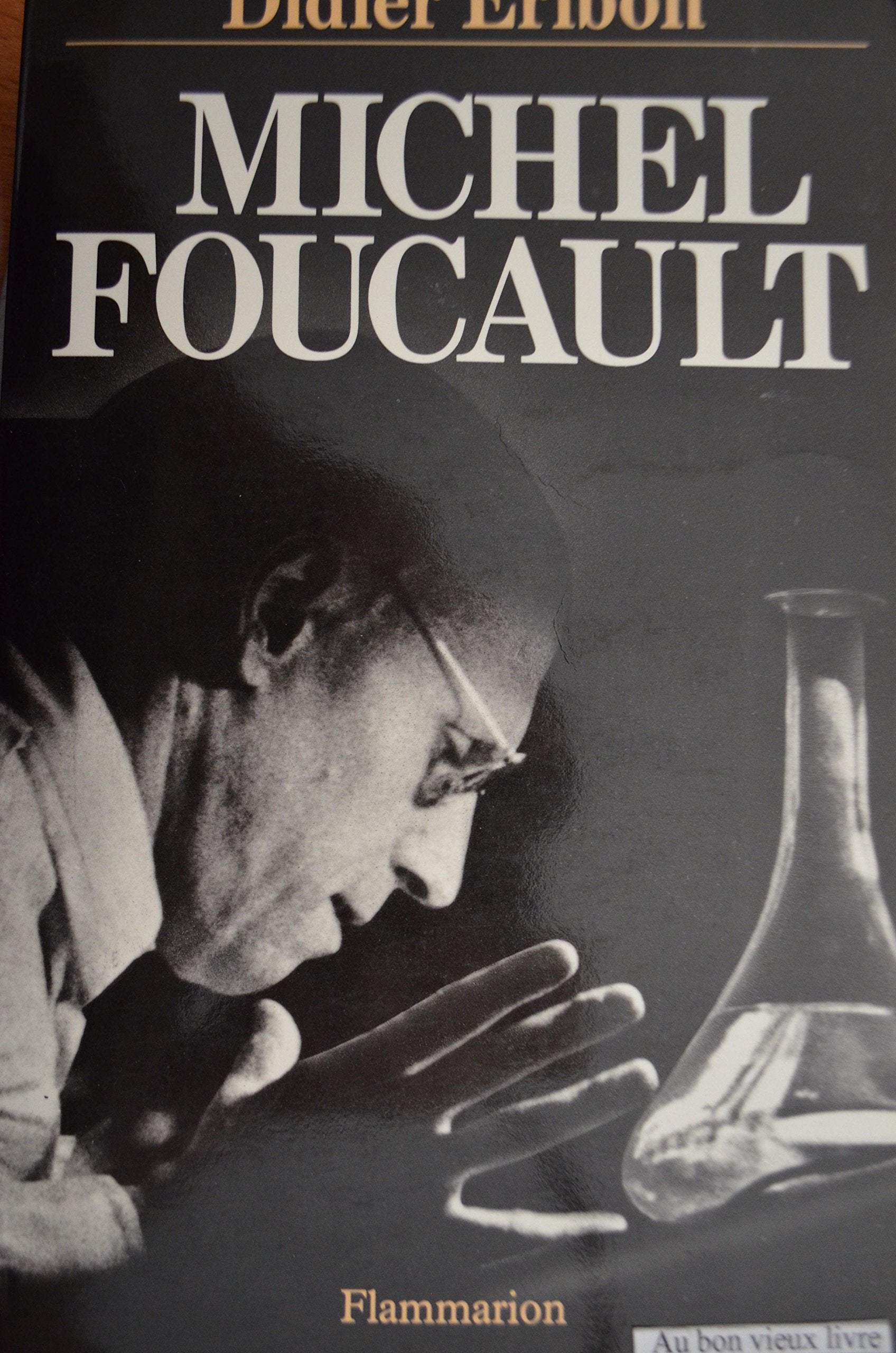 Michel Foucault, 1926-1984 9782080649911