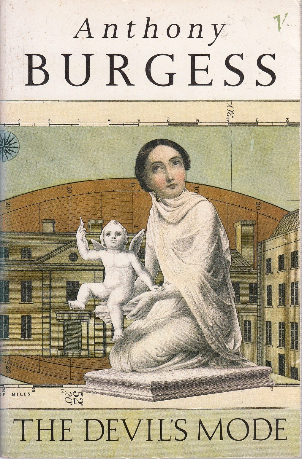 The Devil's Mode and Other Stories 9780099717409