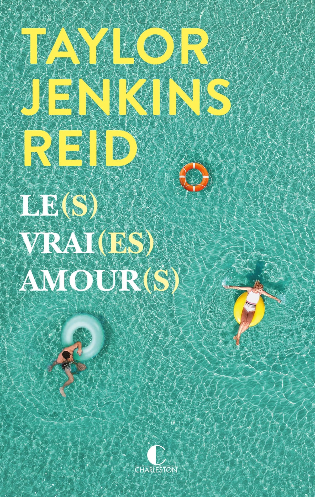 Le(s) vrai(es) amour(s) 9782385291525