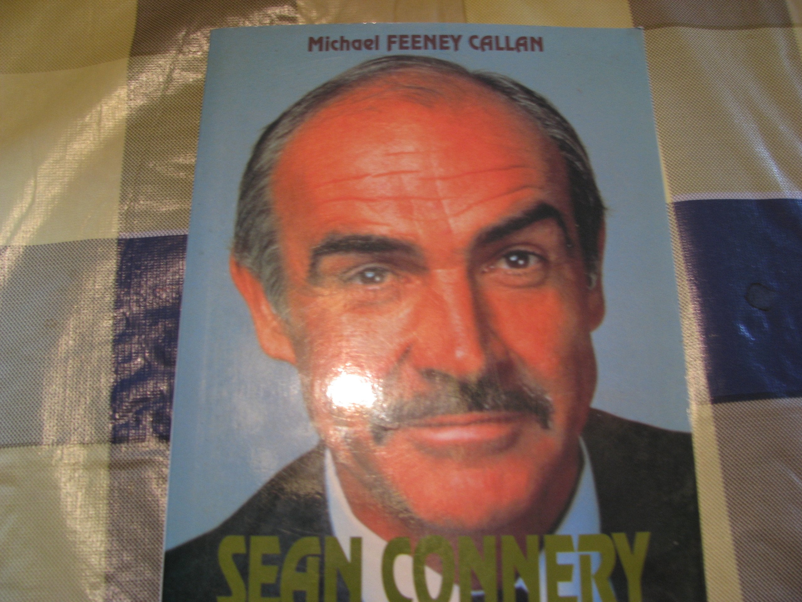 Sean Connery 9782840690474