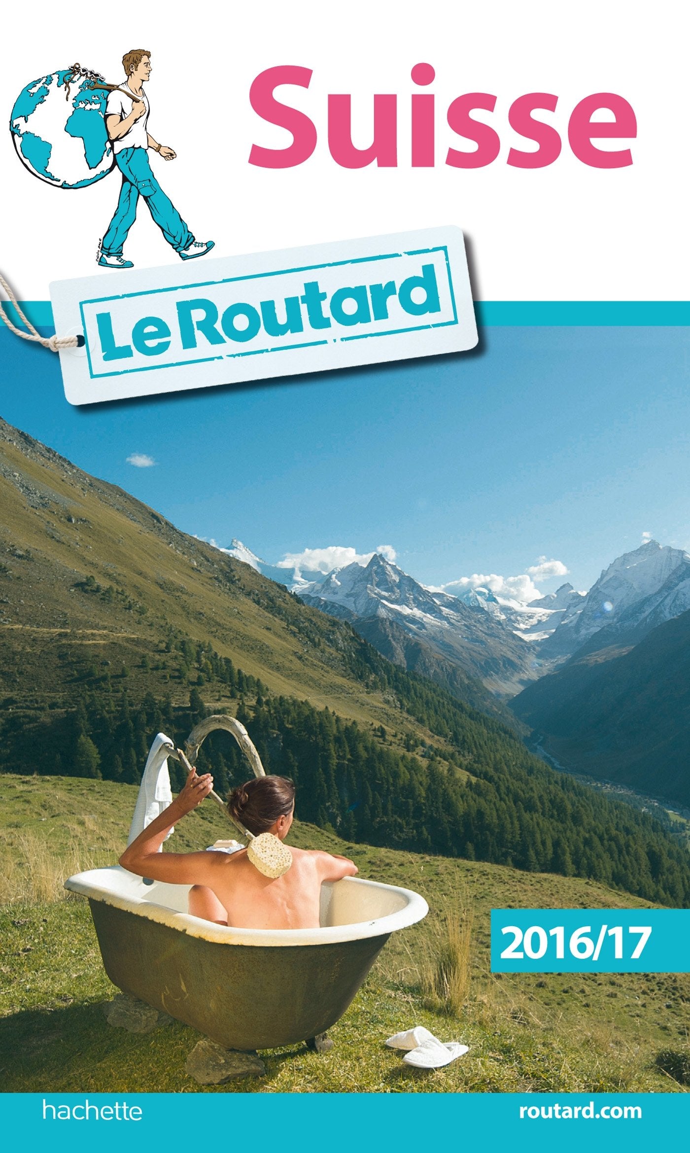 Suisse 9782019124144