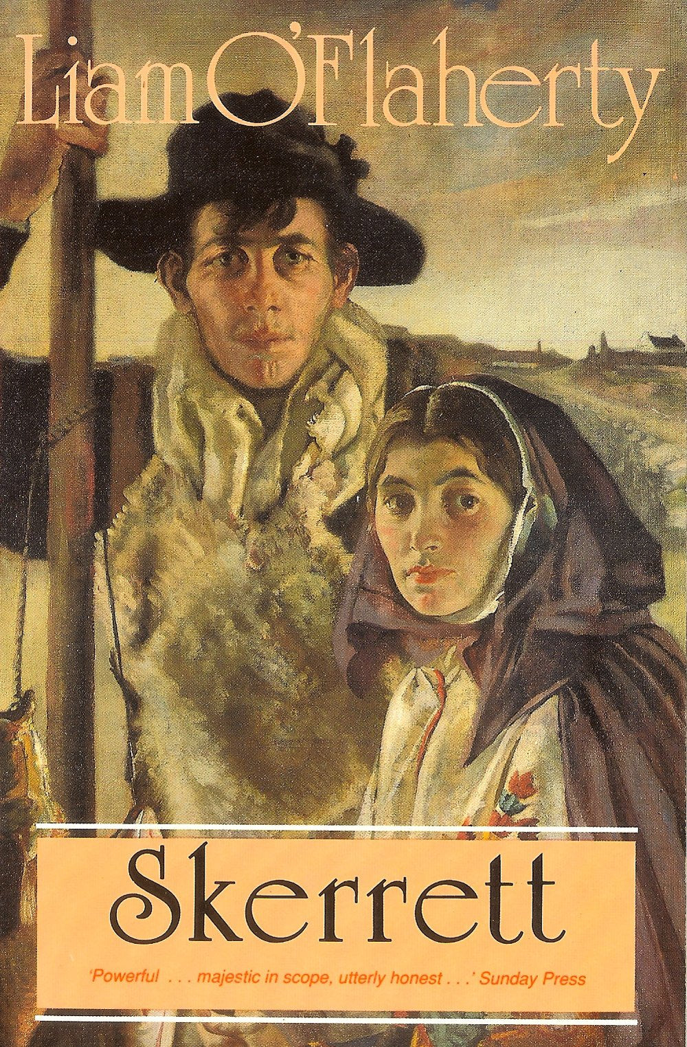 Skerrett 9780863273698