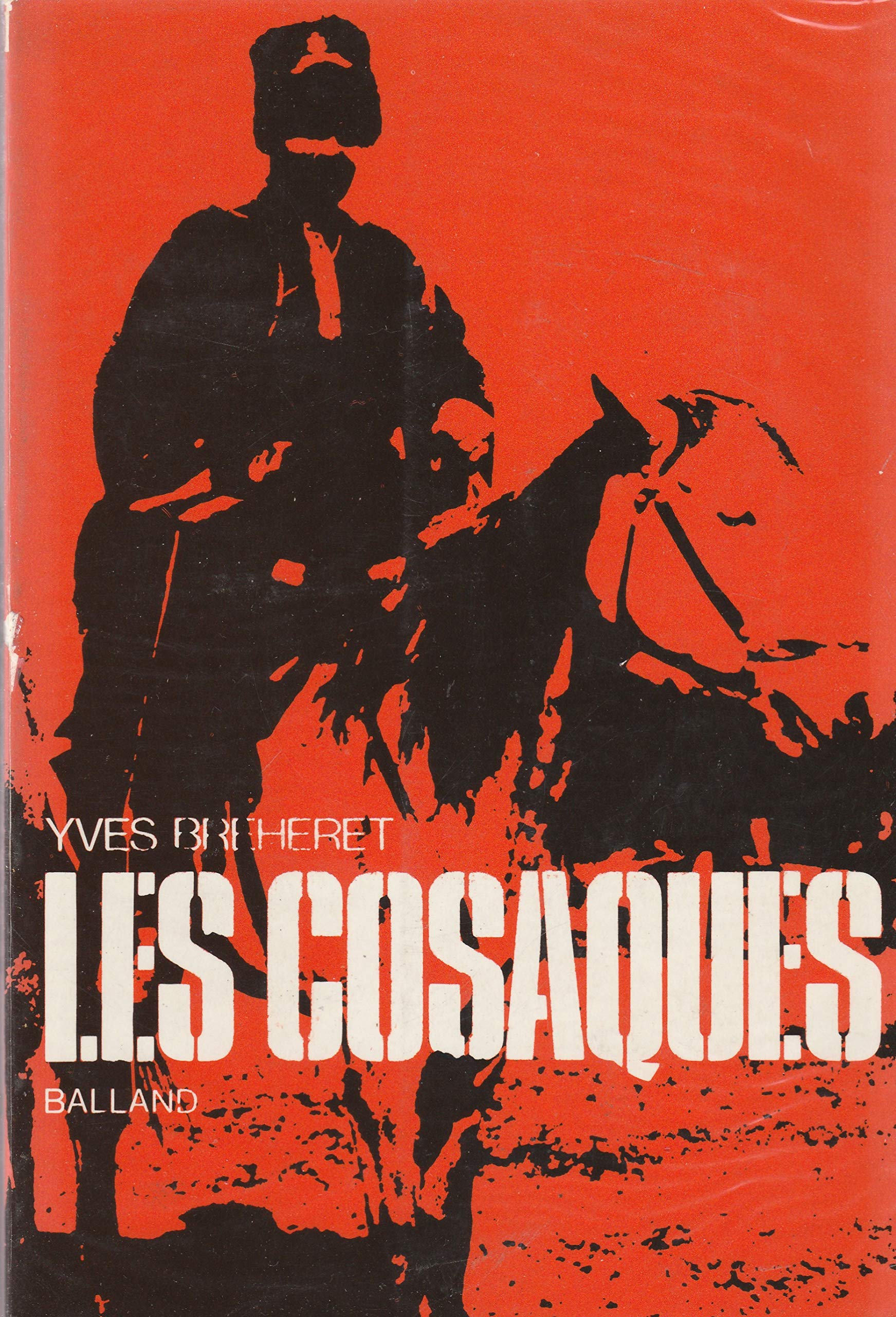 Les Cosaques 