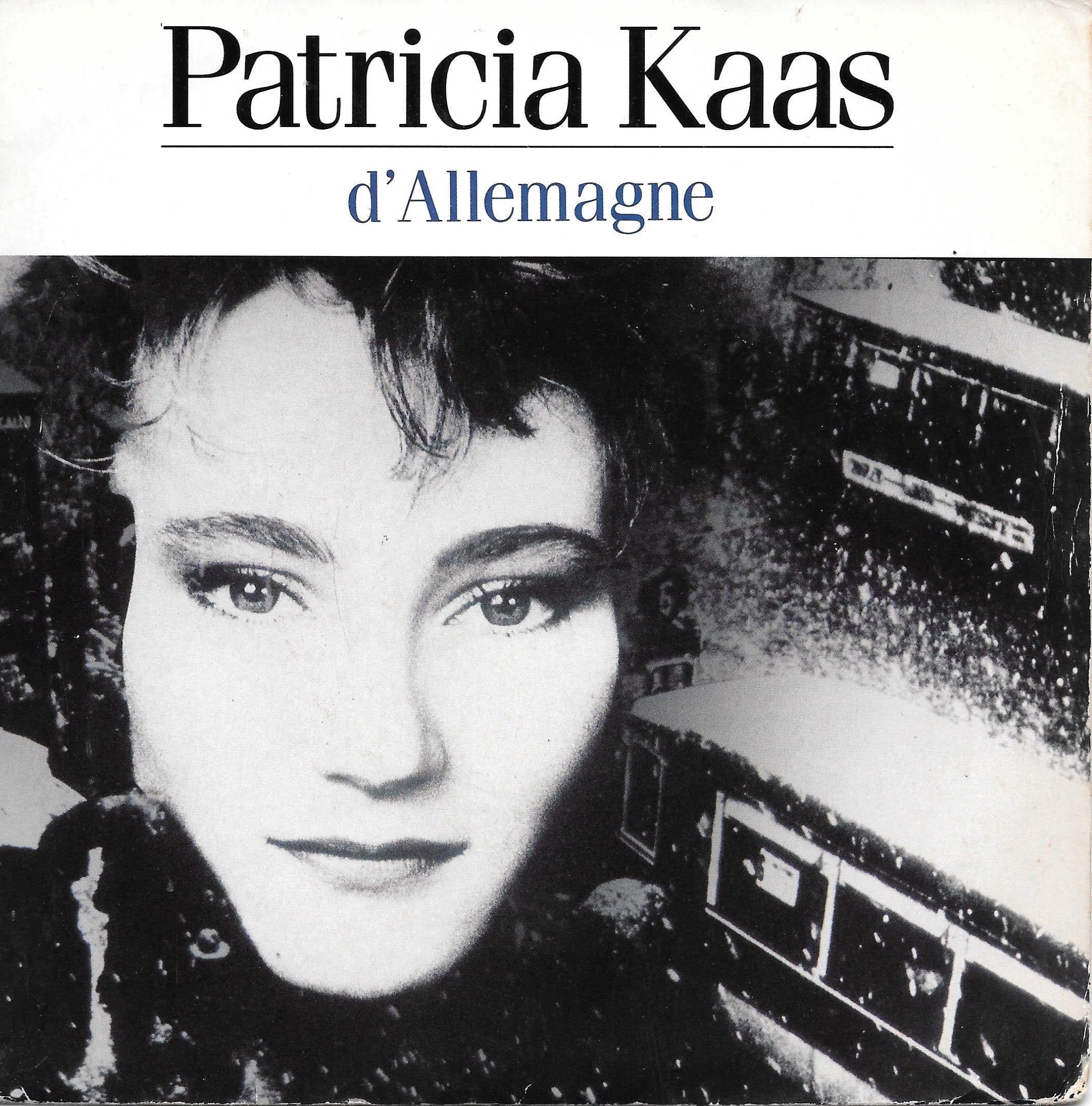 D allemagne / Chicanos 45 T 0042288749578