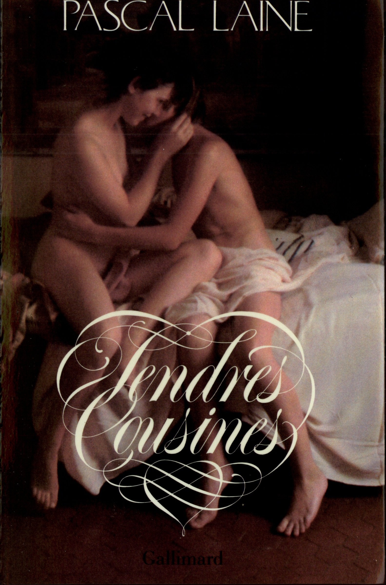 Tendres cousines 9782070289219