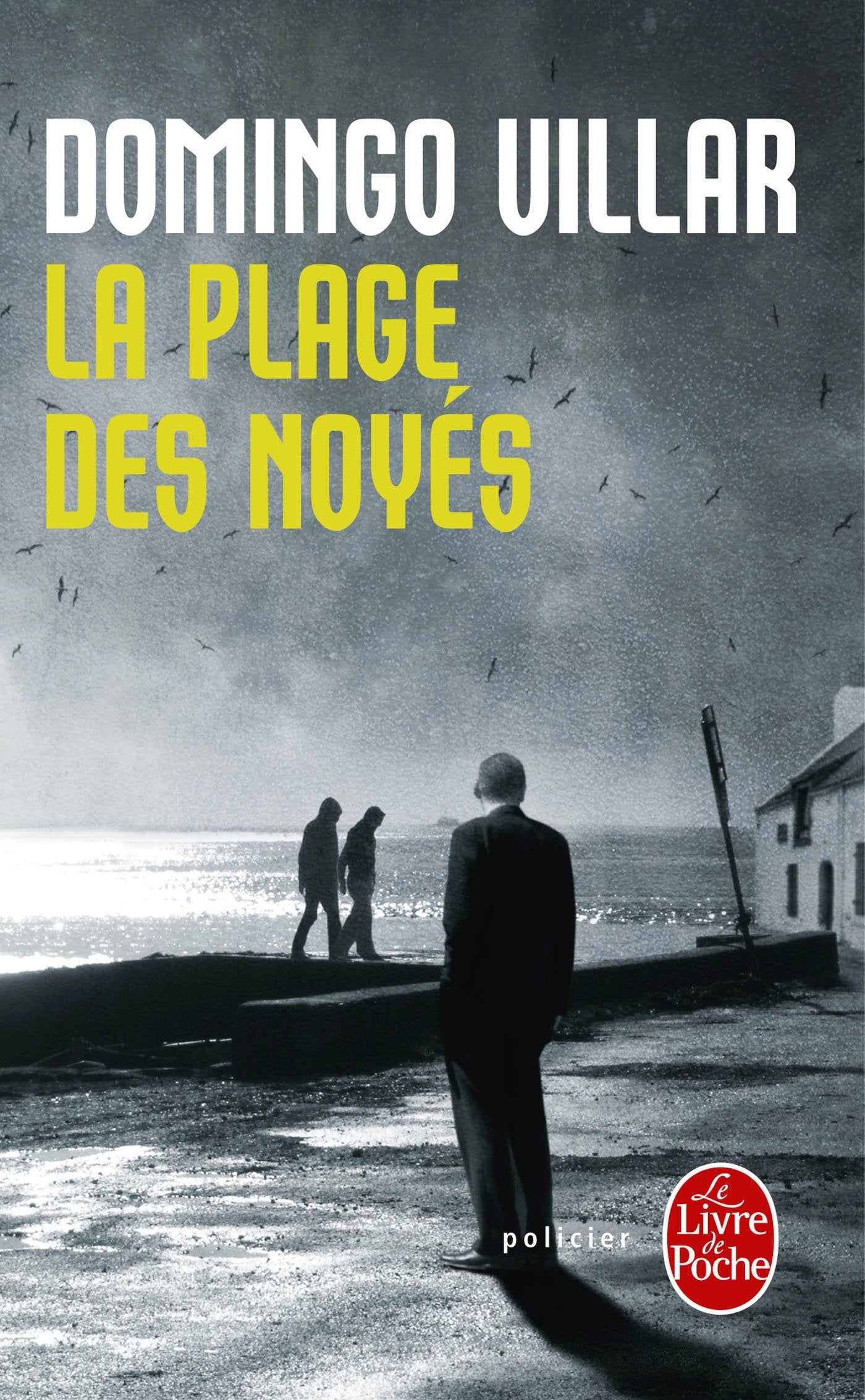 La Plage des noyés 9782253164951