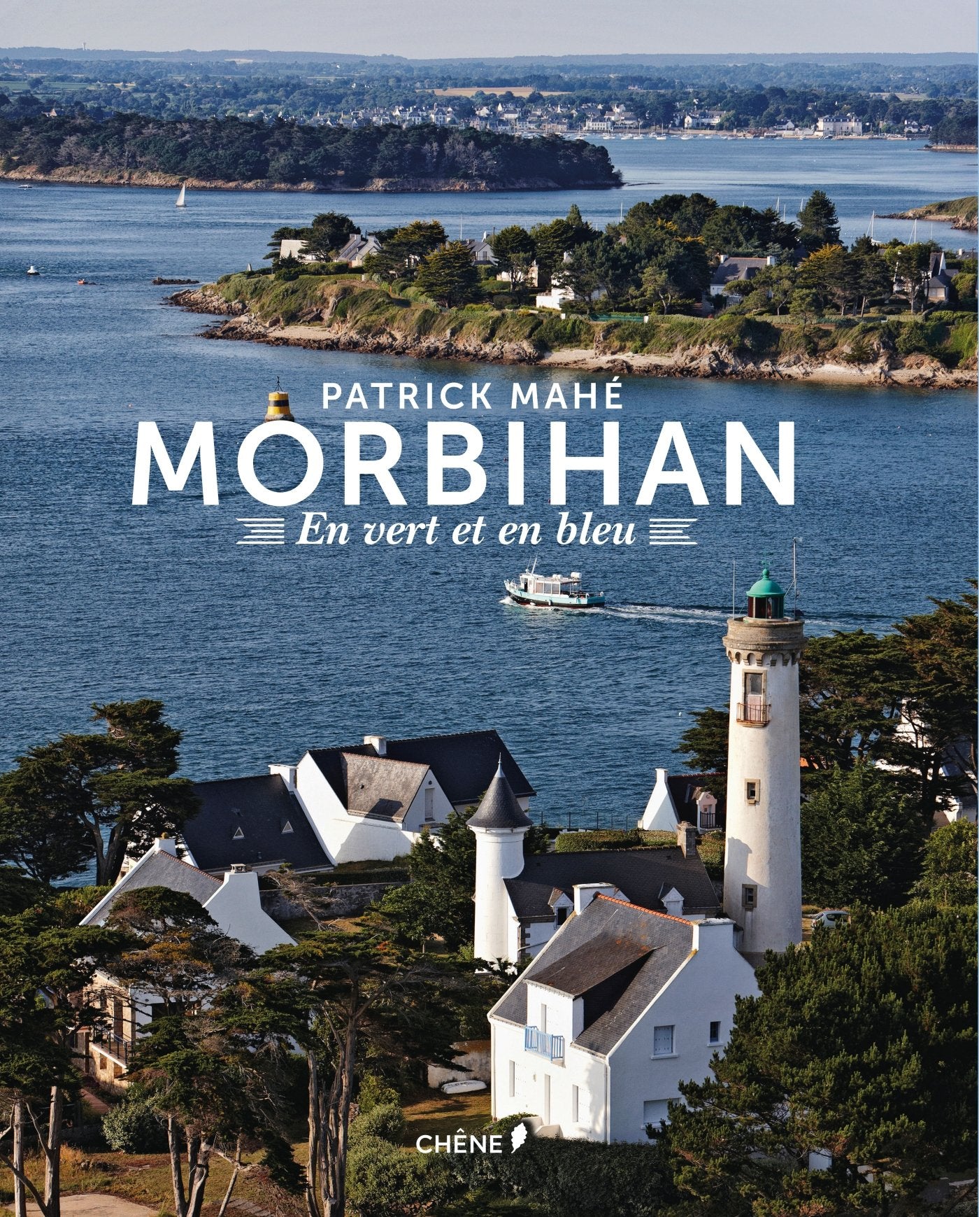 Morbihan 9782812310676