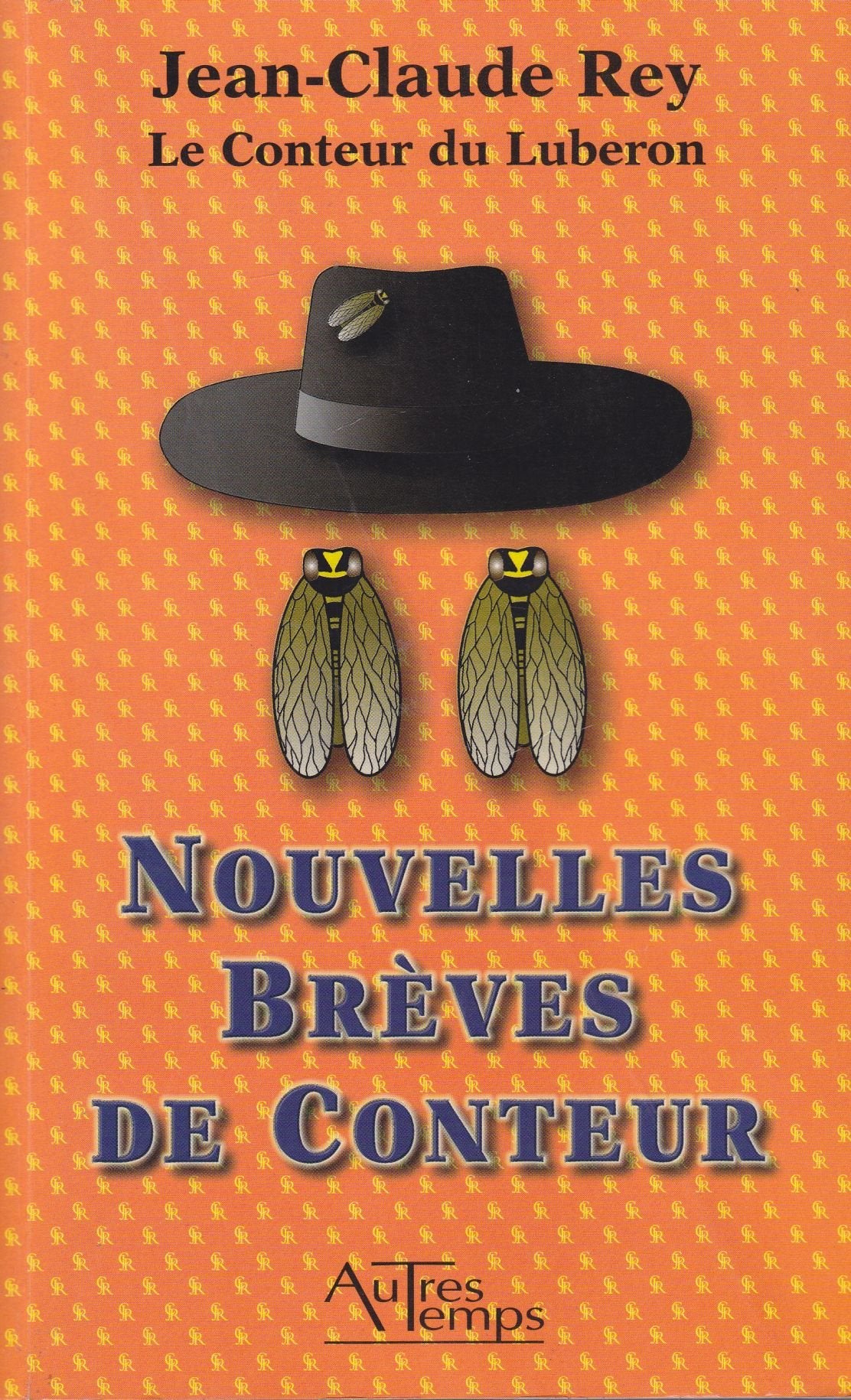 Nouvelles Brèves du Conteur 9782845212053