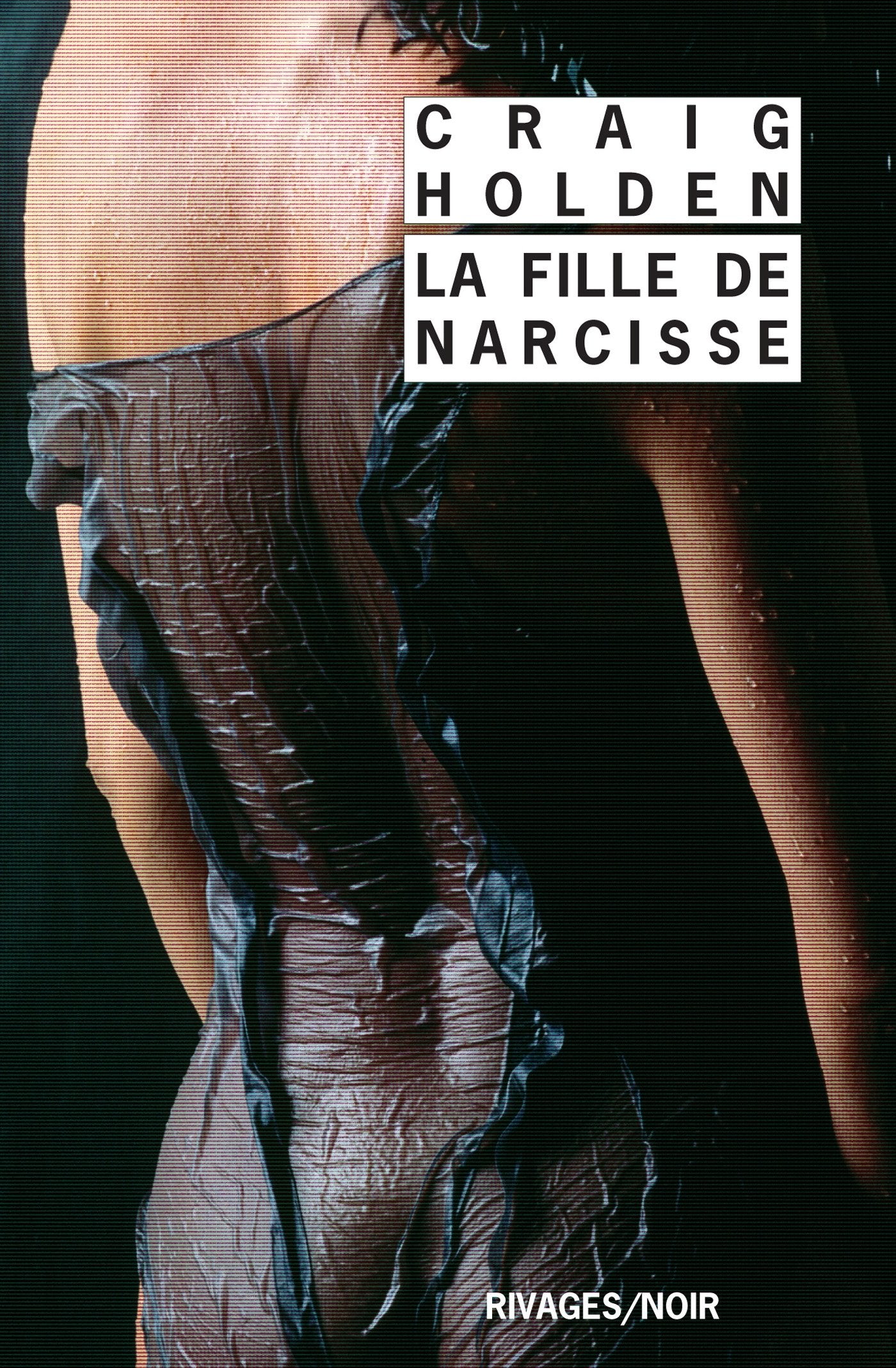 Fille de narcisse (La) 9782743624286