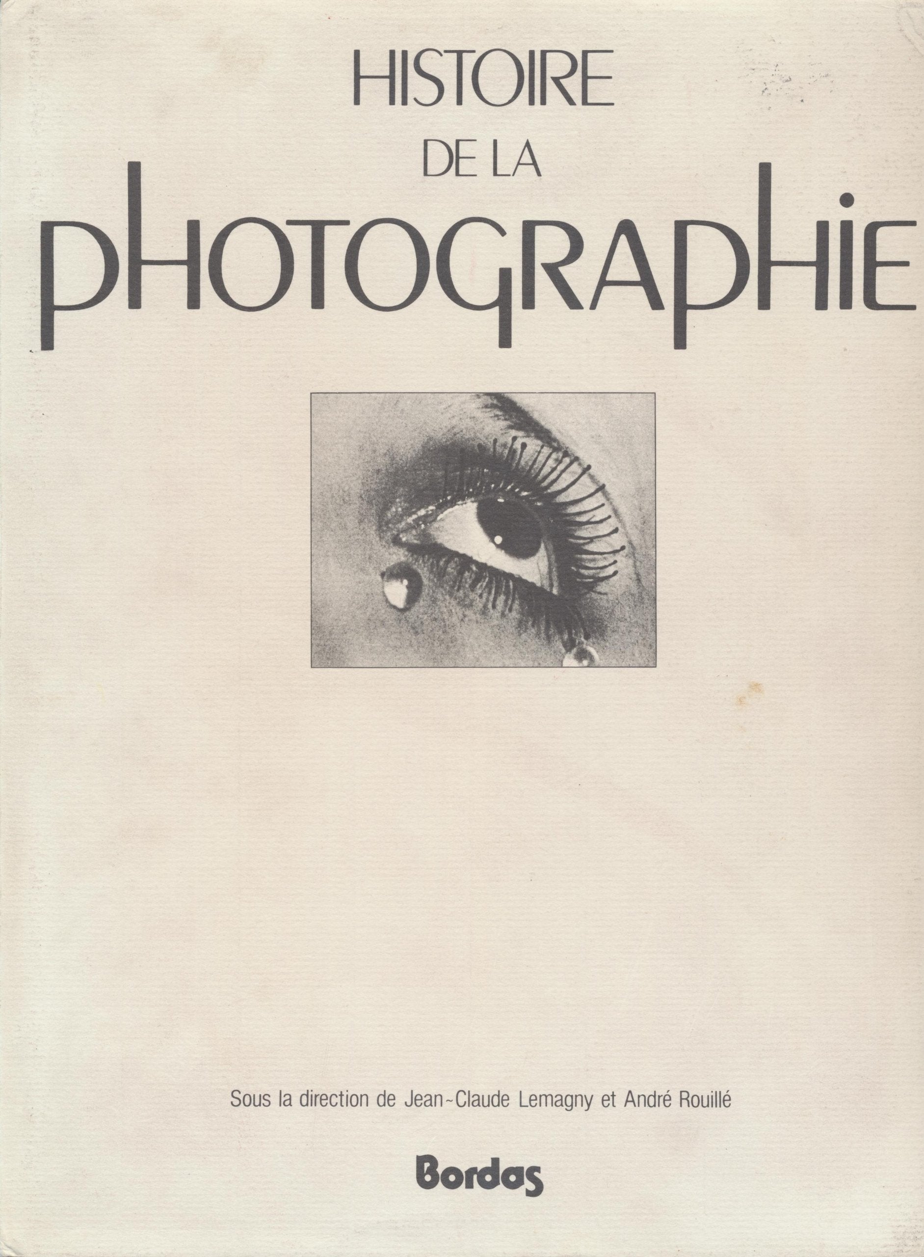 HISTOIRE PHOTOGRAPHIE 9782040128074