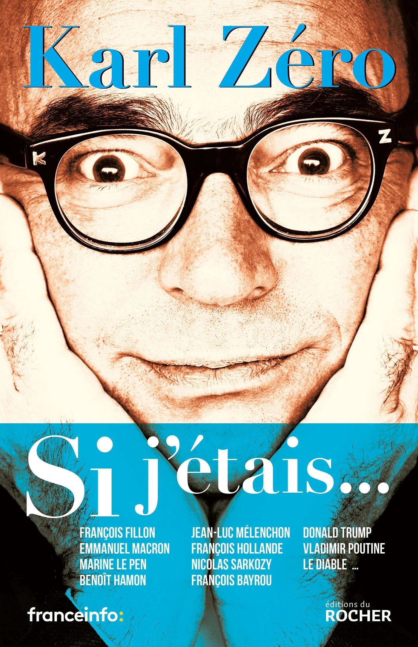 Si j'étais... 9782268090610