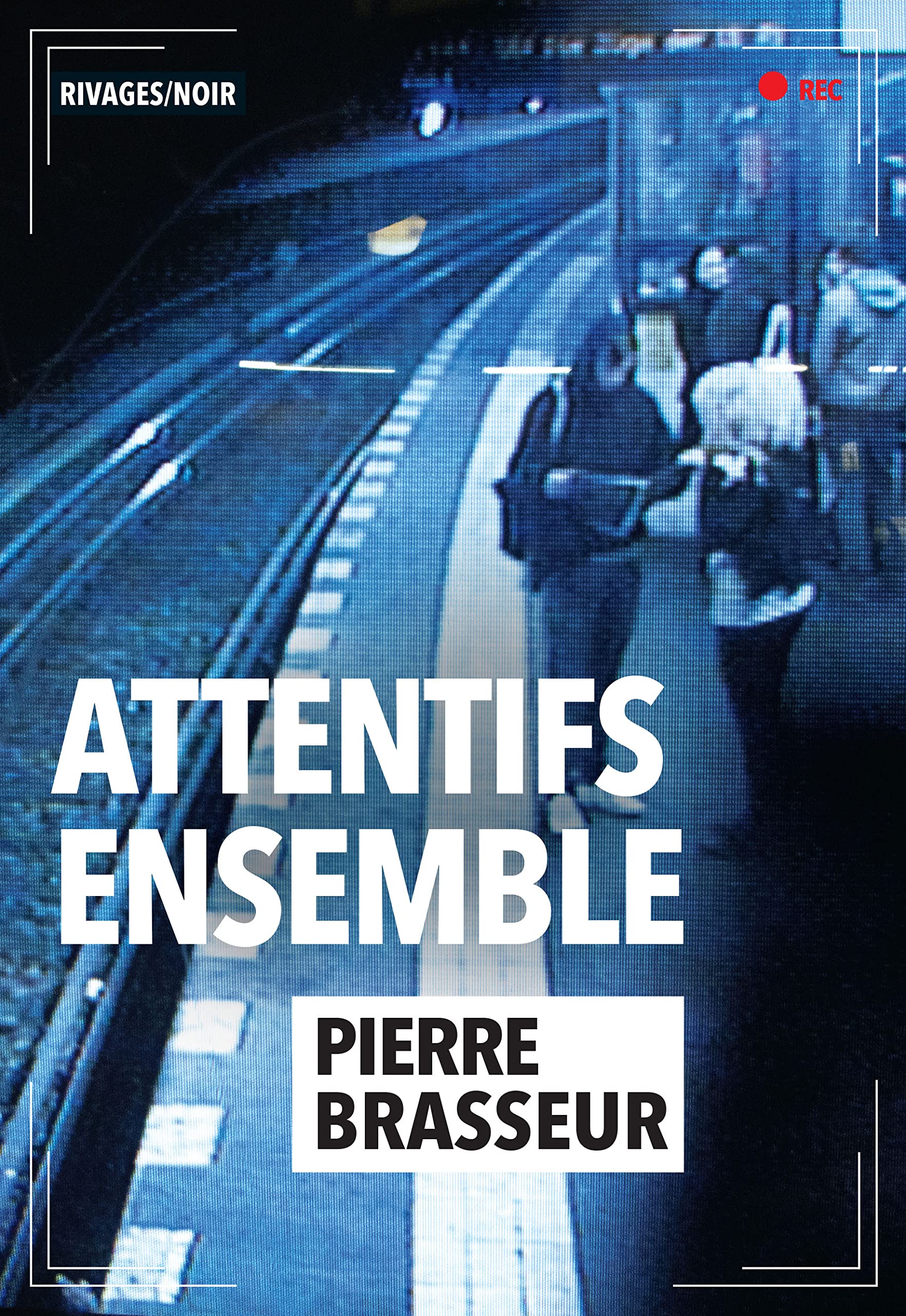 Attentifs ensemble 9782743650063