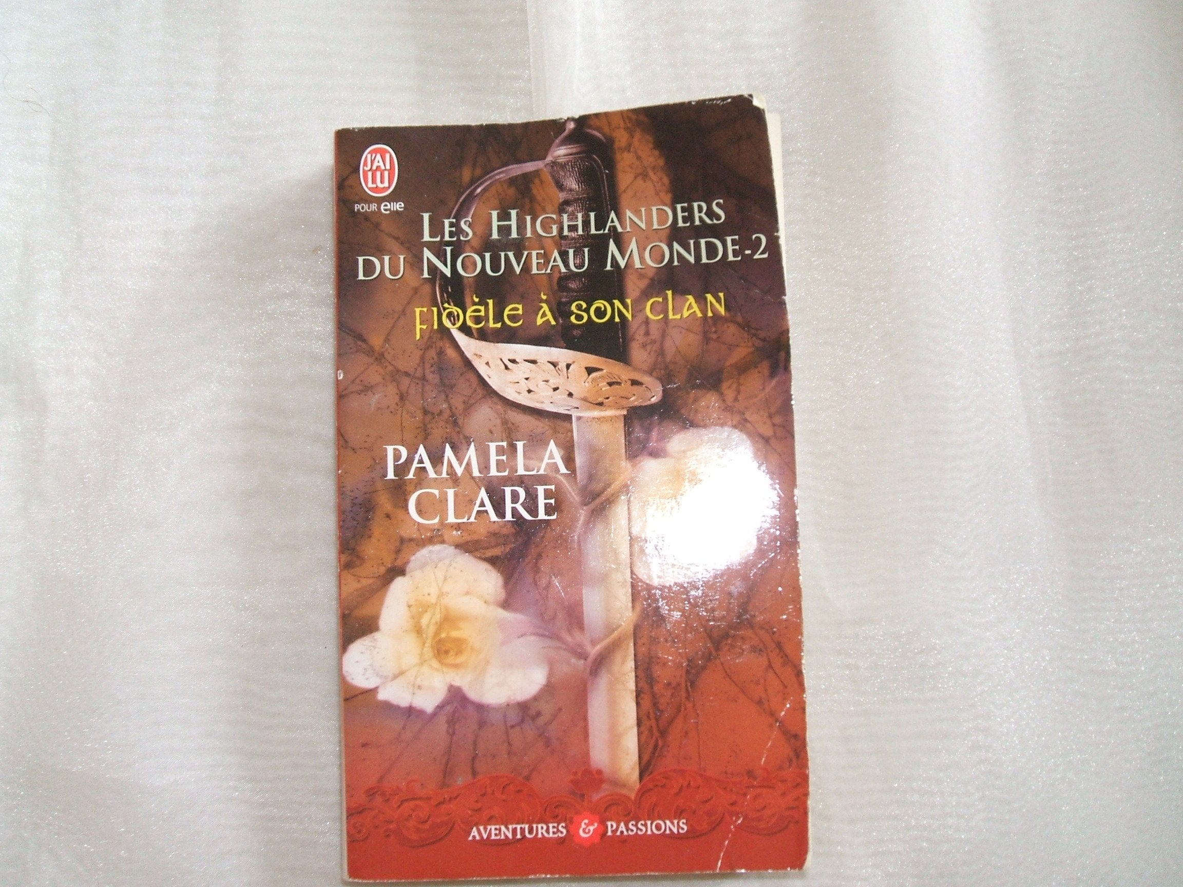 Fidèle à son clan 9782290020845