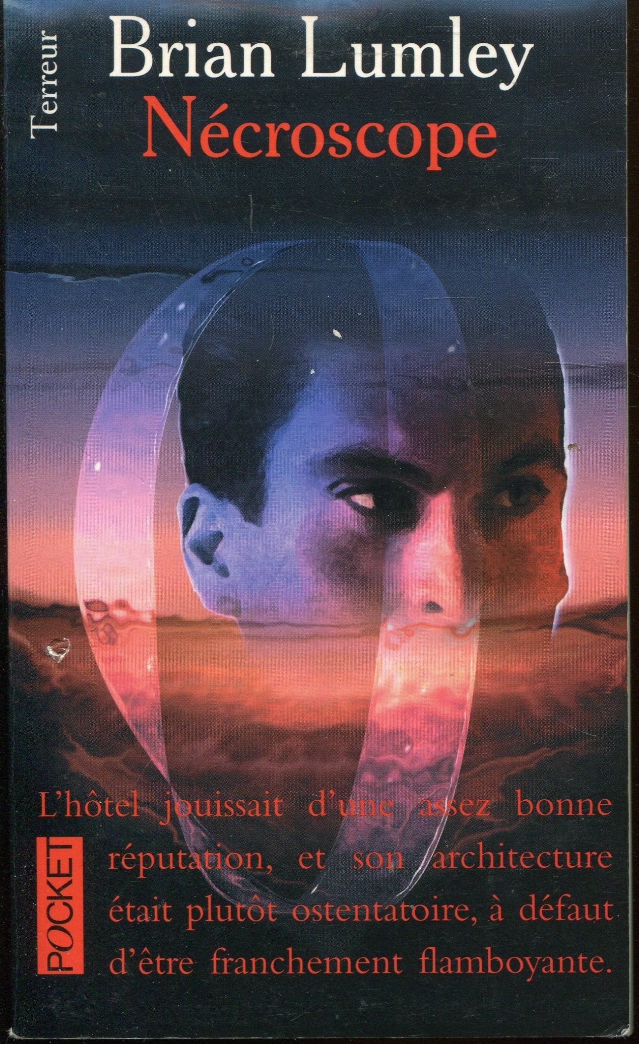 Nécroscope 9782266091022