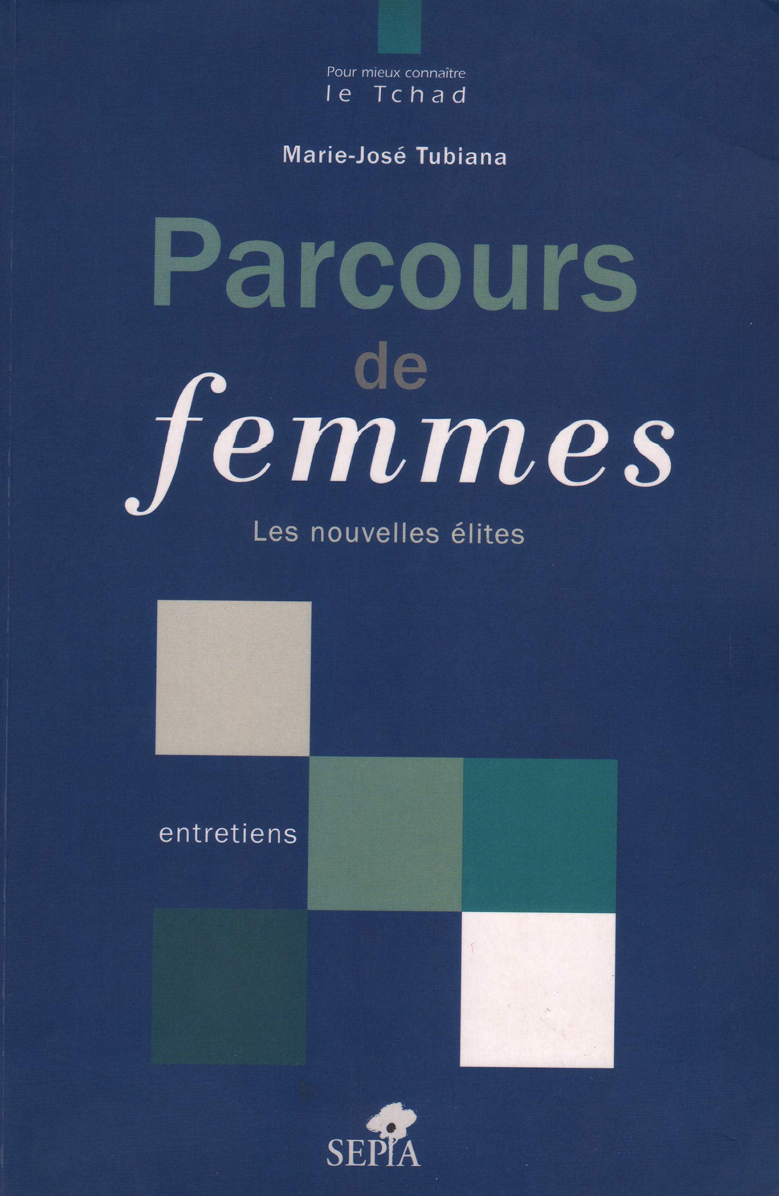PARCOURS DE FEMMES 9782842800833
