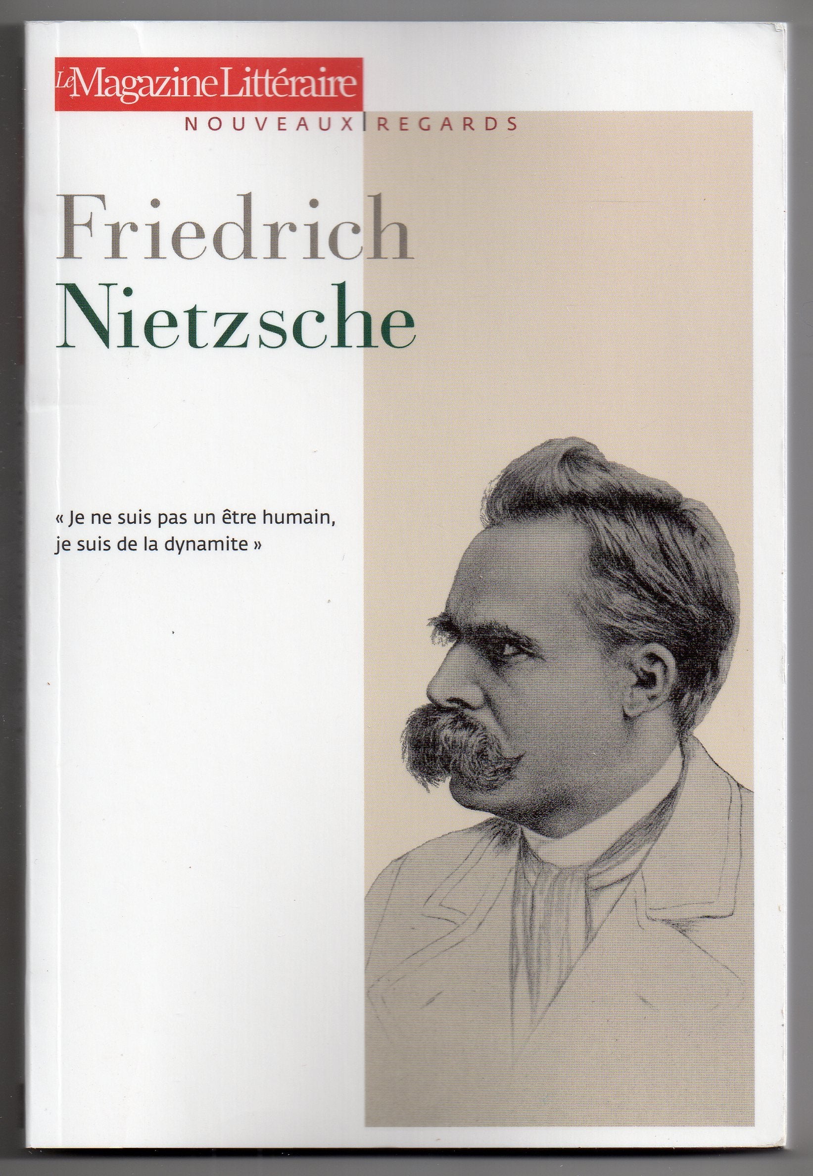 Friedrich Nietzsche 9791091530156