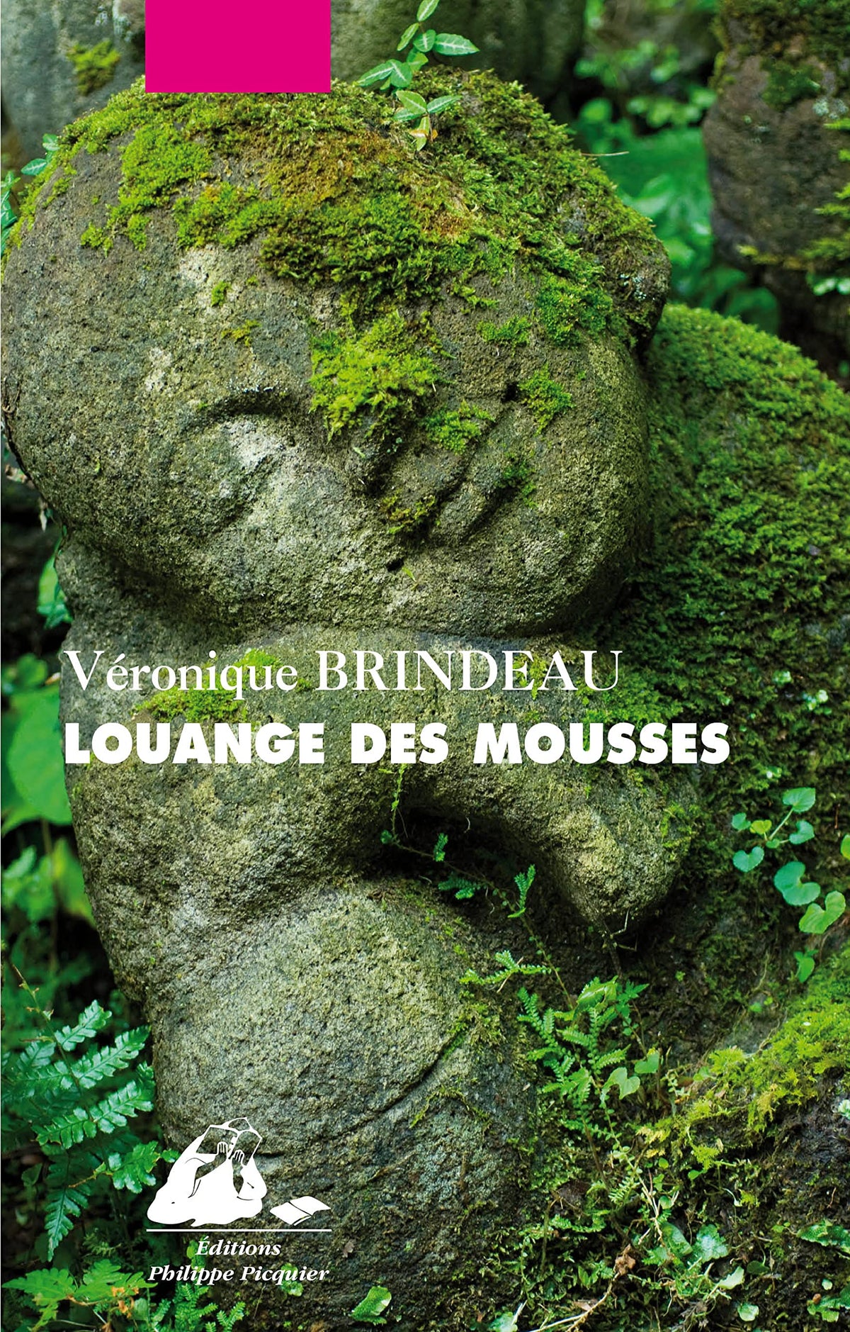 Louange des mousses 9782809703047