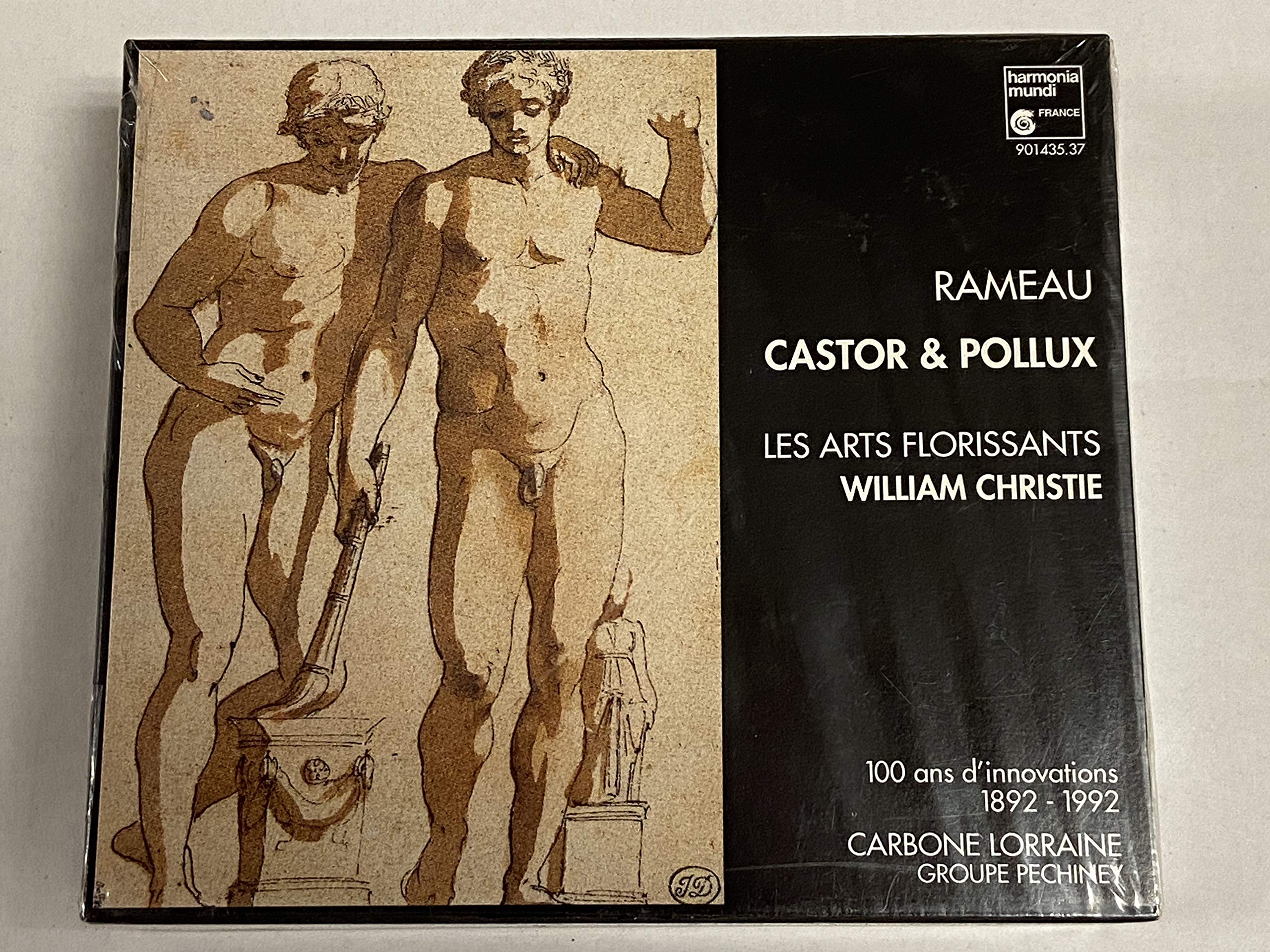 Castor & Pollux 3149025057976