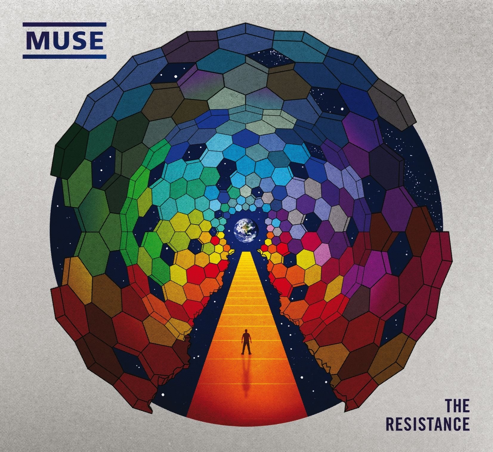 The Resistance 0825646874347
