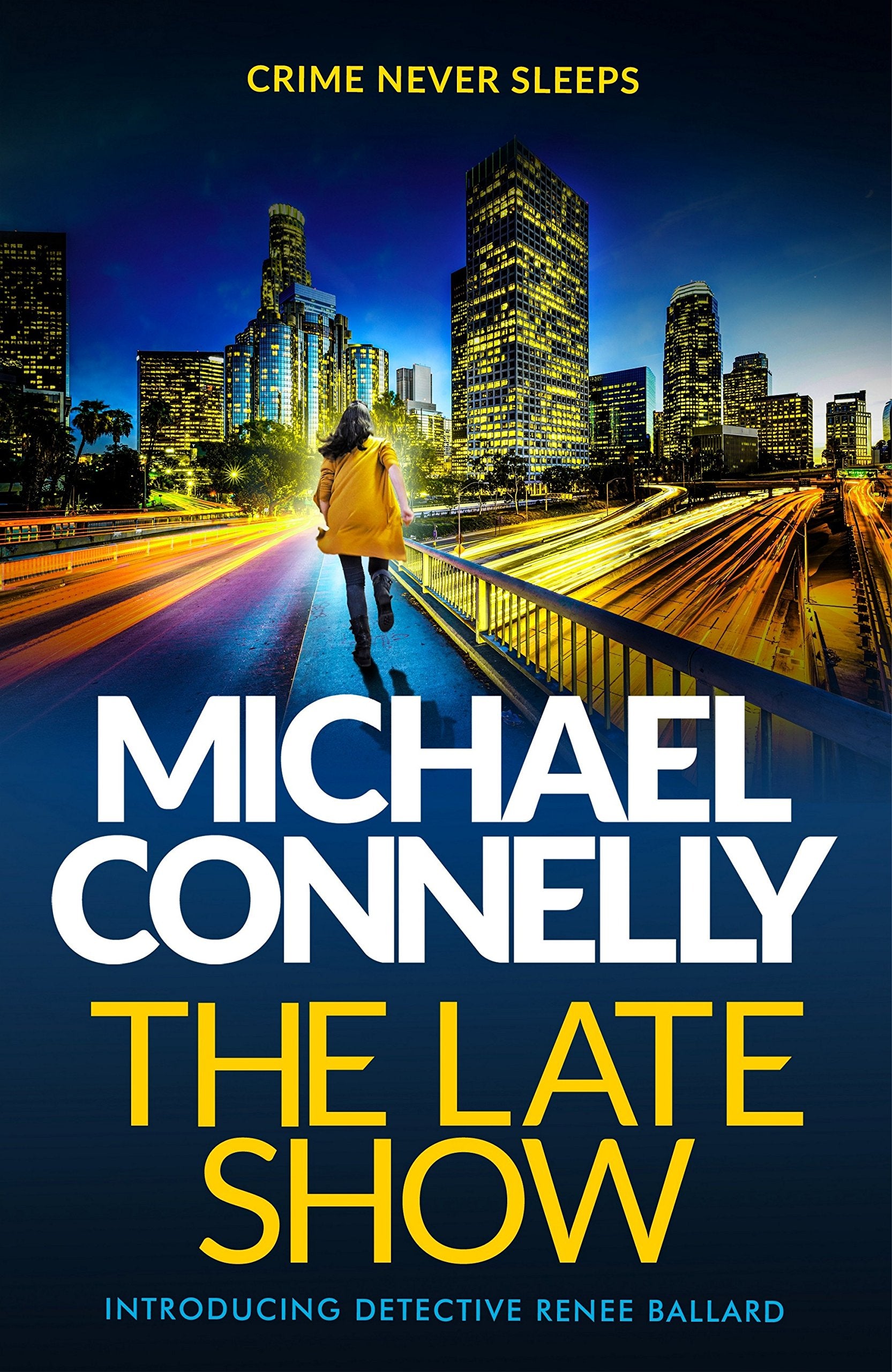 The Late Show 9781409147534