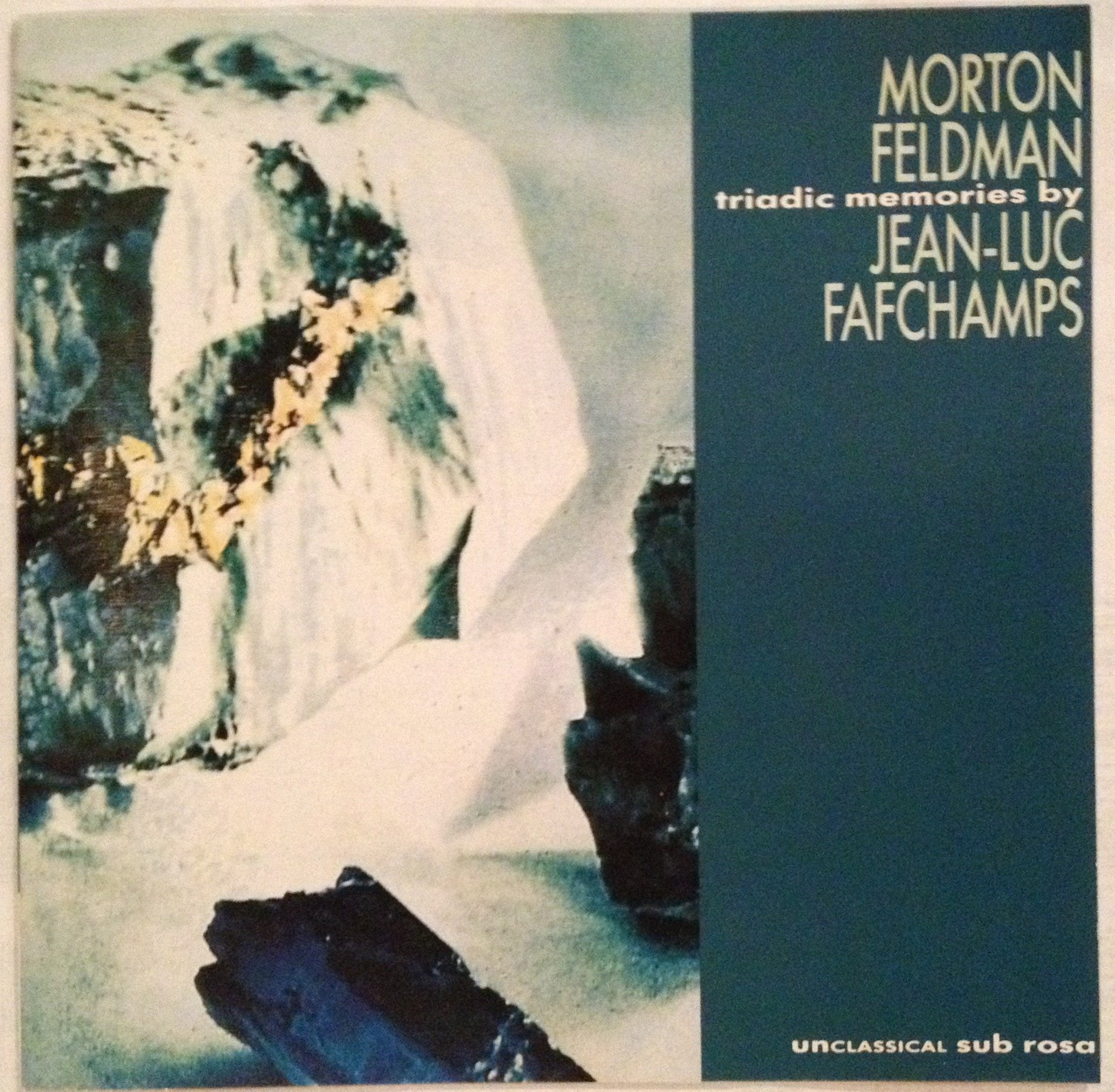 Ghetto Living 5413356803525