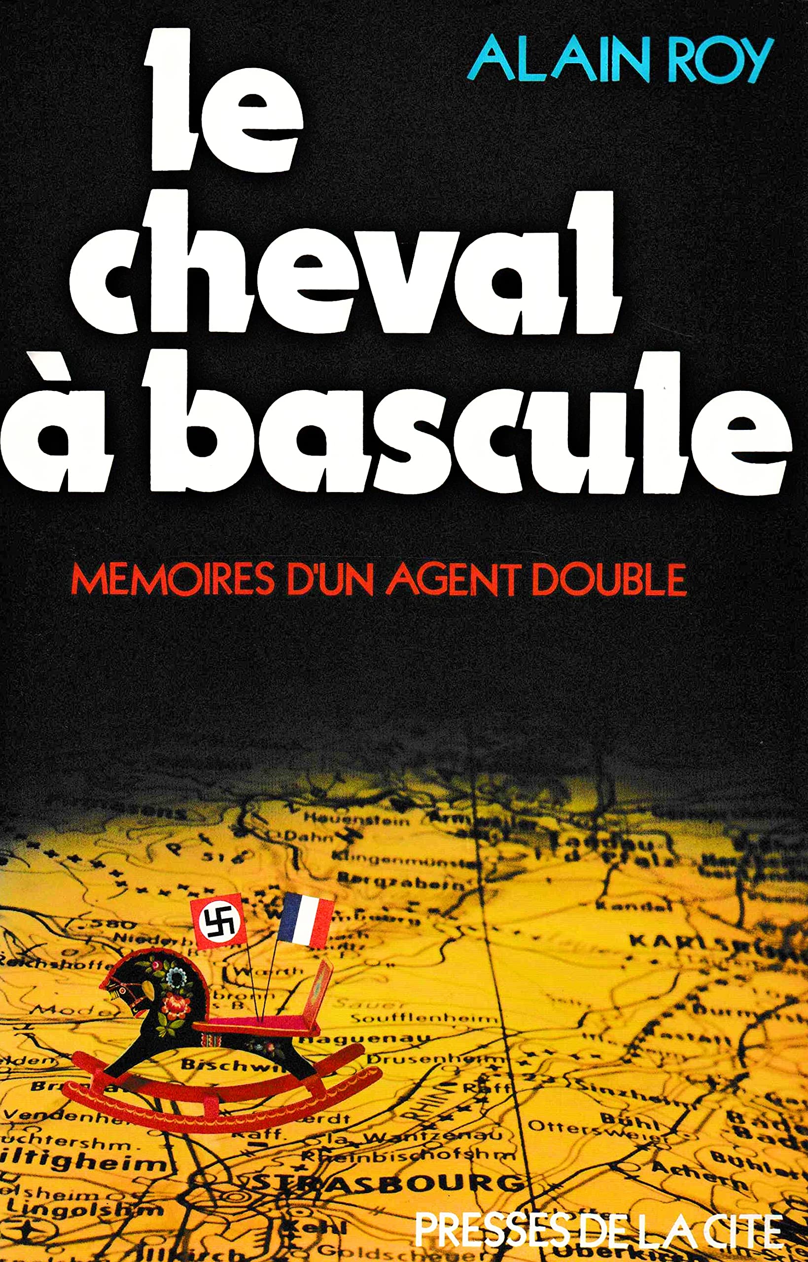 Le cheval à bascule 9780775705591