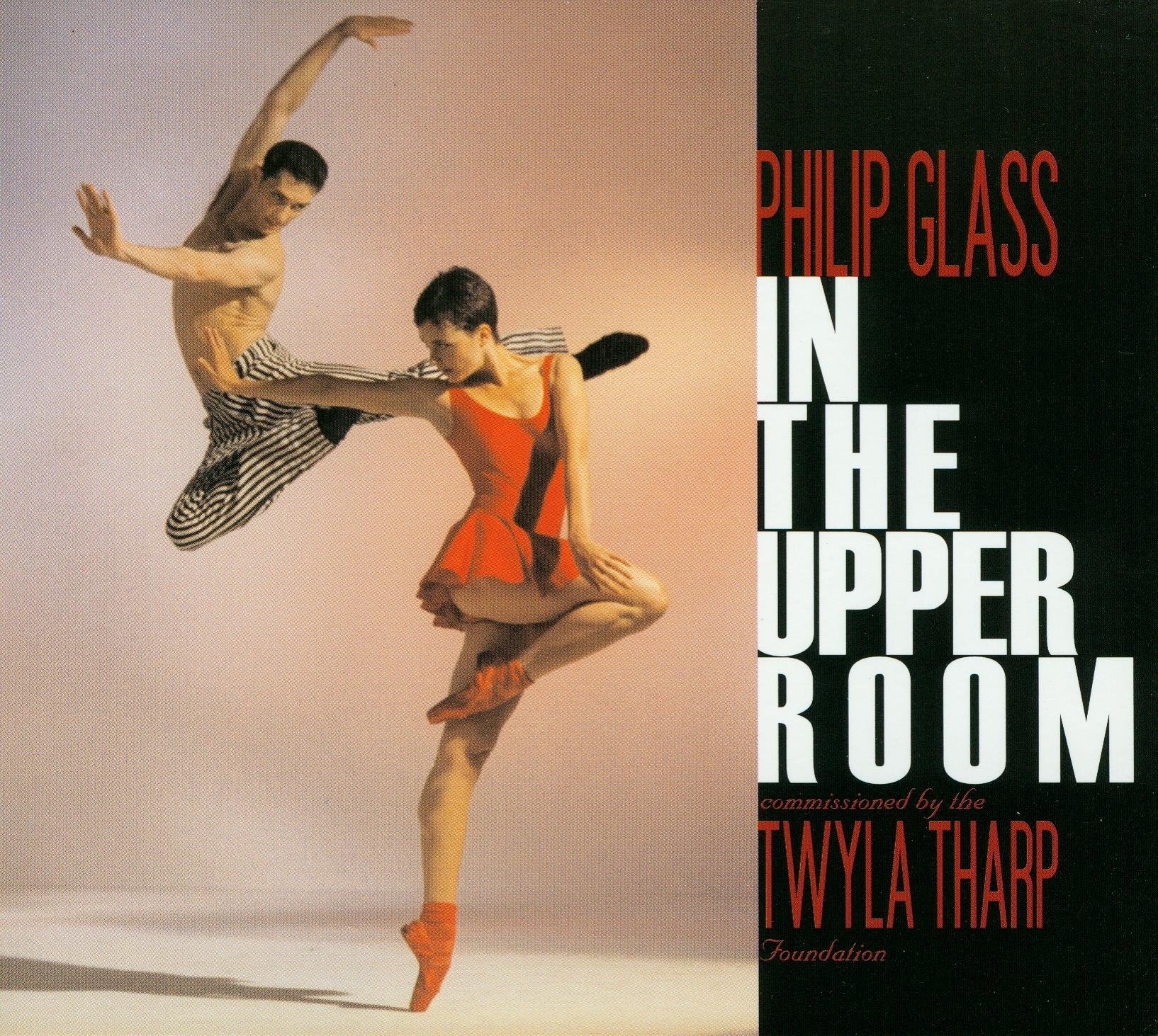 in The Upper Room 0801837005622